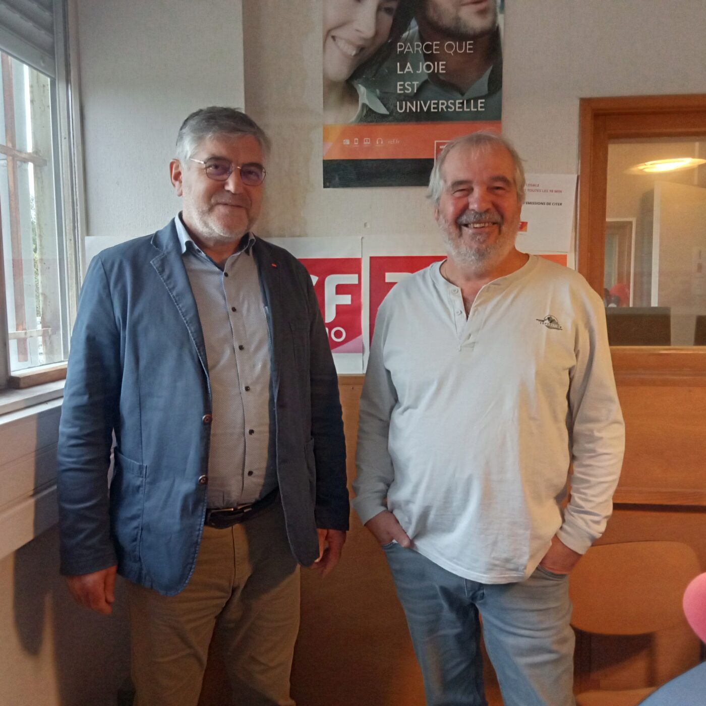 Quand j\'étais chanteur