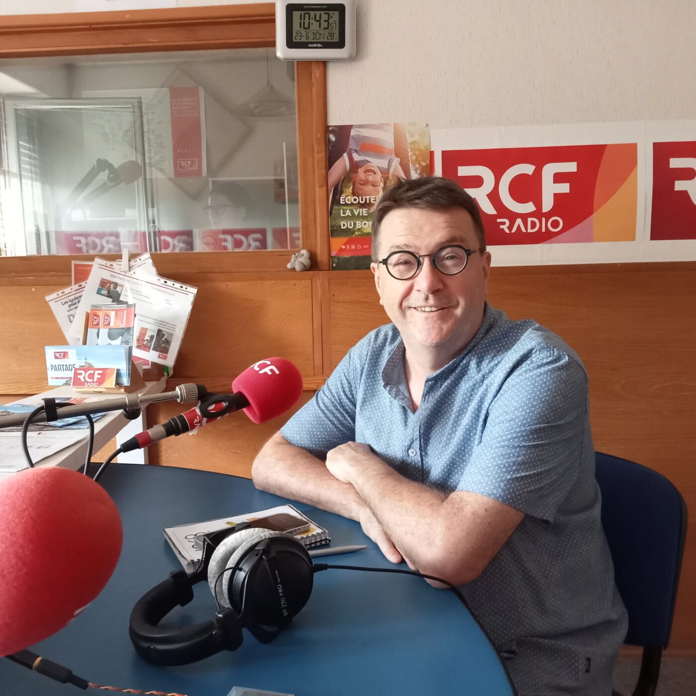 Quand j\'étais chanteur