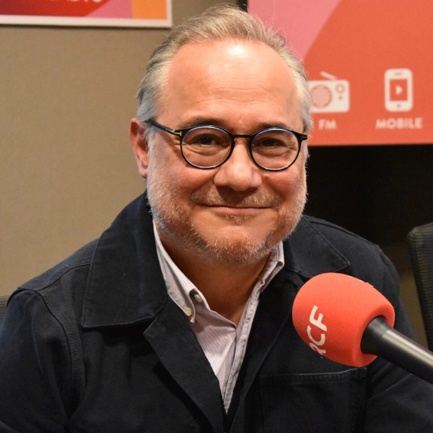 L\'invité de l\'éco