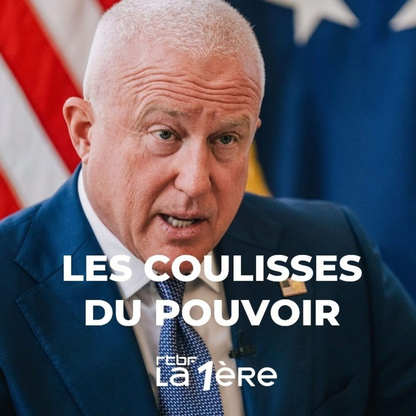 Bill White, fier d'être impérialiste episode artwork