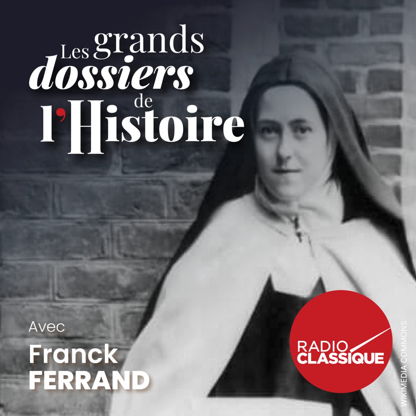 Thérèse de Lisieux
