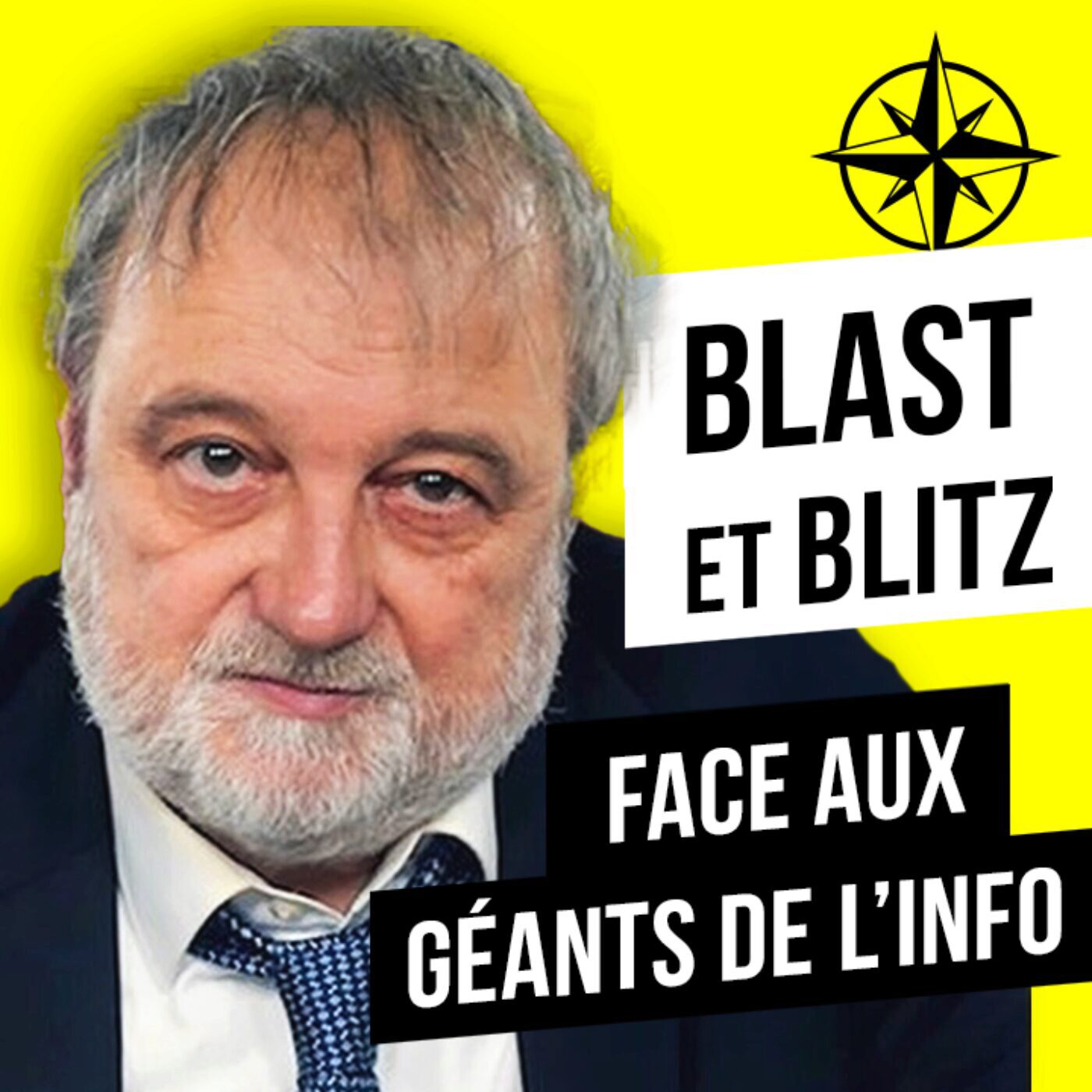 211. Blast et Blitz : Contre-pouvoirs écolos et sociaux 211. Blast et Blitz : Contre-pouvoirs écolos et sociaux