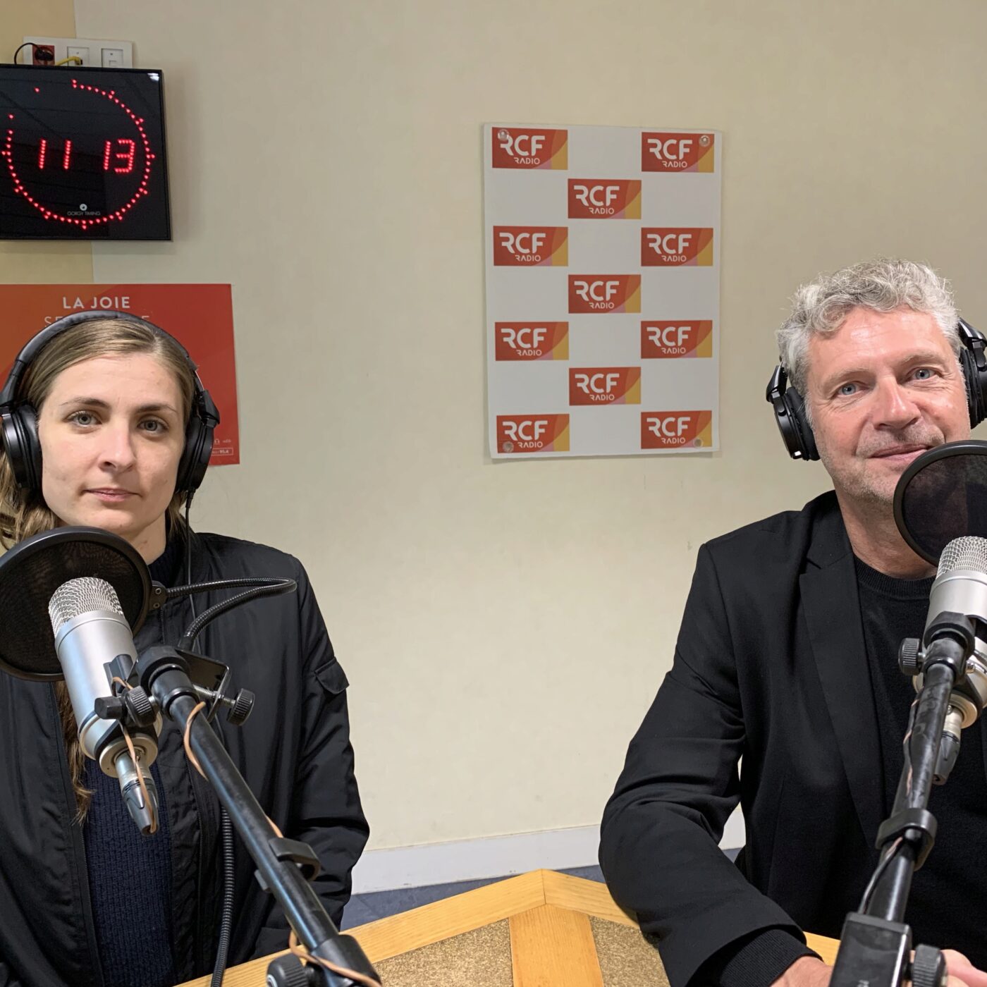 Parlons éco : Carrefour des images