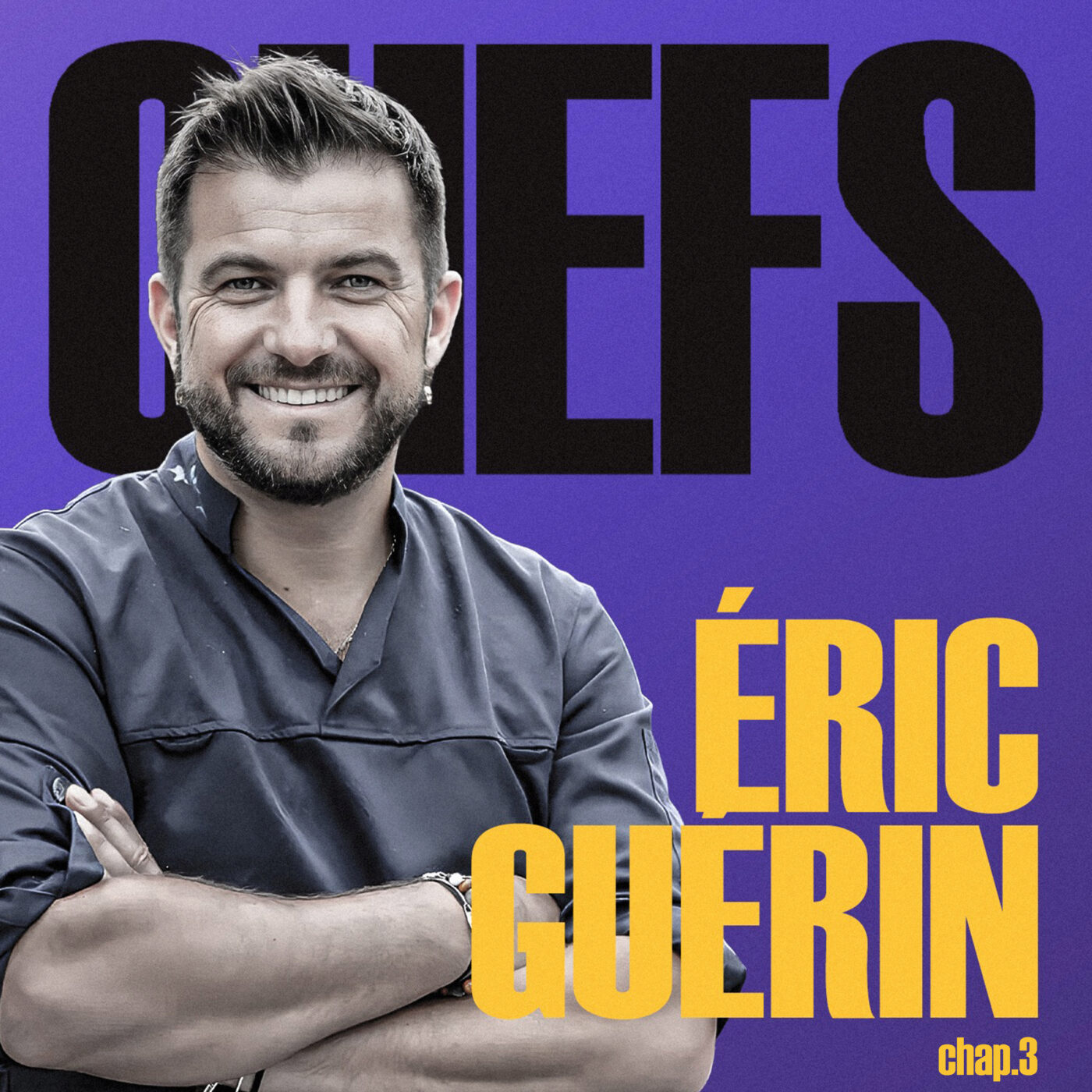 ÉRIC GUÉRIN - PARTIE 3 : "LA RICHESSE DE LA VIE, C’EST QU’À N’IMPORTE QUEL MOMENT, TU PEUX TOUT CHANGER. " ÉRIC GUÉRIN - PARTIE 3 : "LA RICHESSE DE LA VIE, C’EST QU’À N’IMPORTE QUEL MOMENT, TU PEUX TOUT CHANGER. "