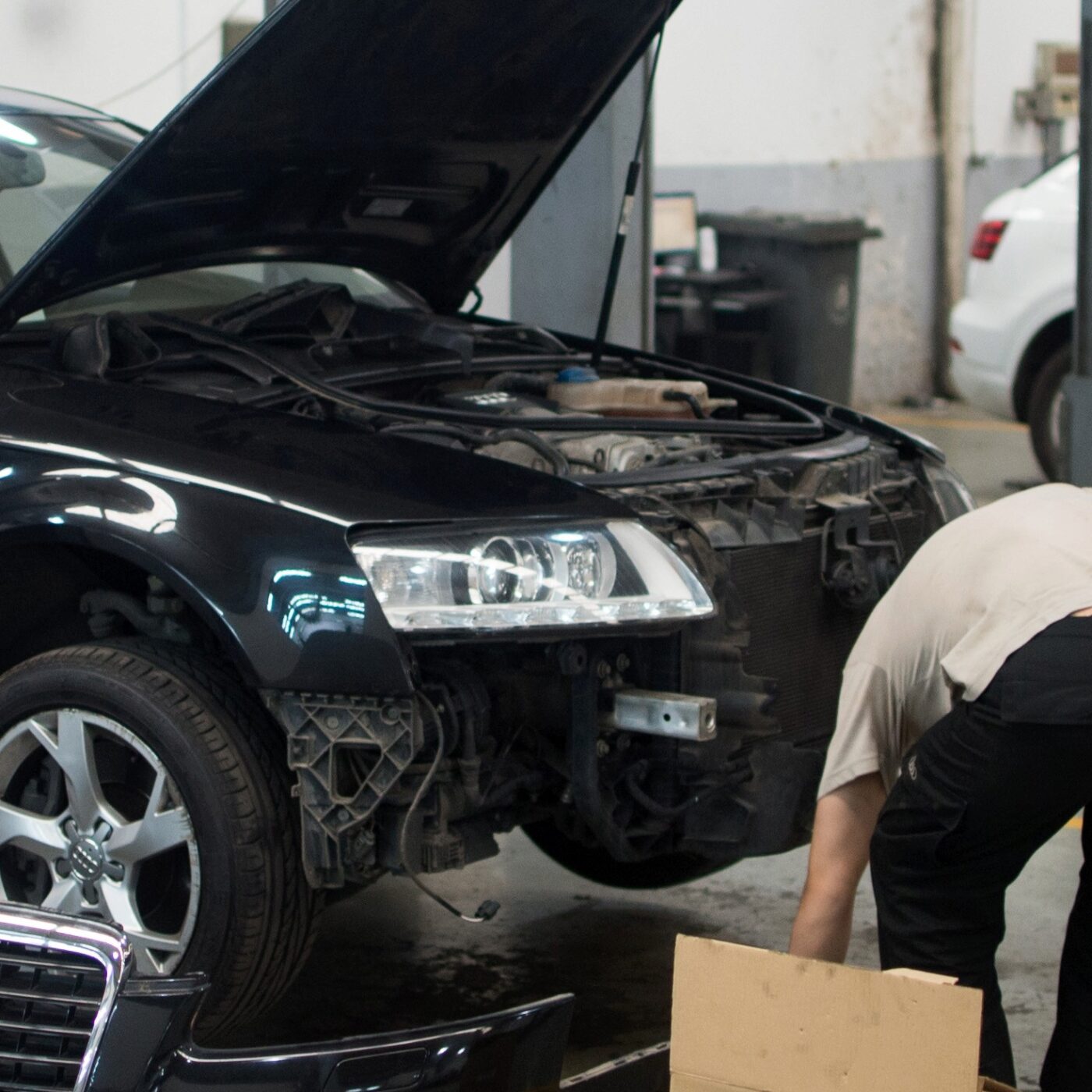Des escrocs vous vendent une voiture... avant de déguerpir : c'est quoi cette arnaque au garage fantôme, qui prend de l'ampleur en France ?