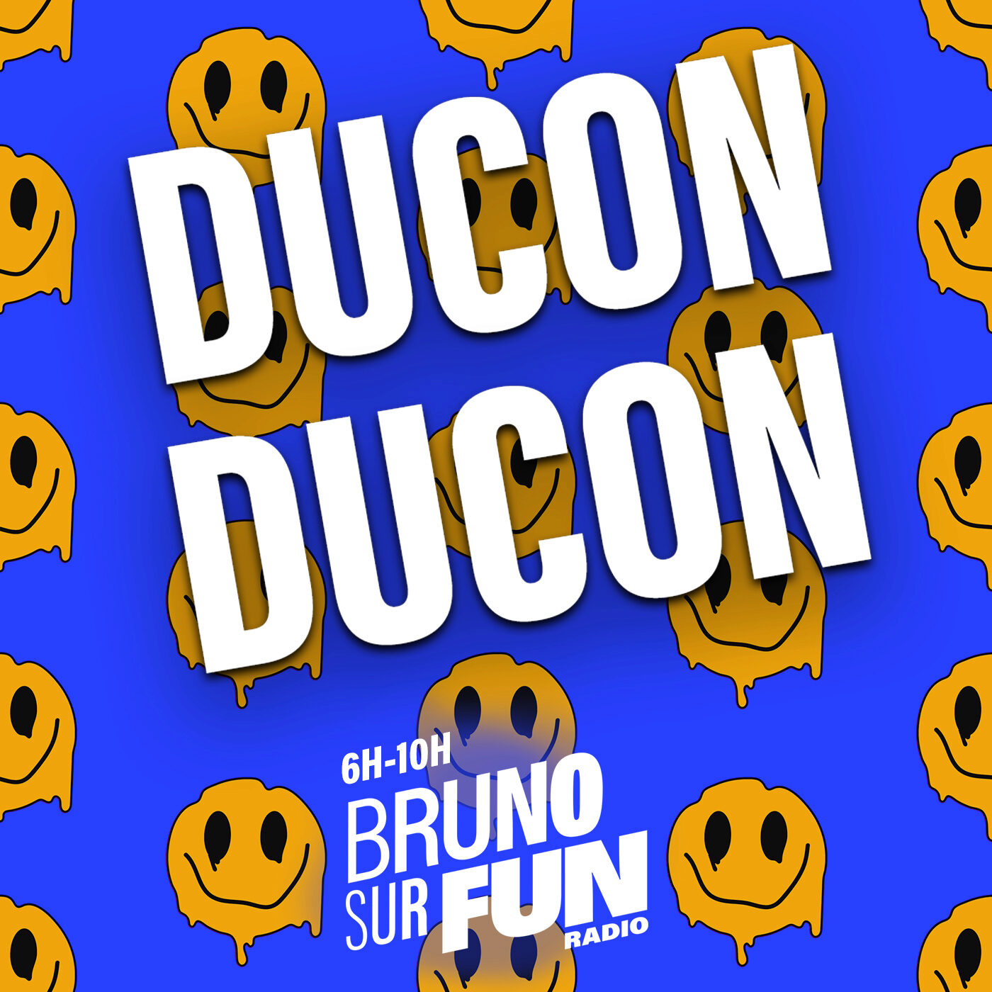 Ducon Ducon - Elle confond son Doliprane avec un AirPod episode artwork