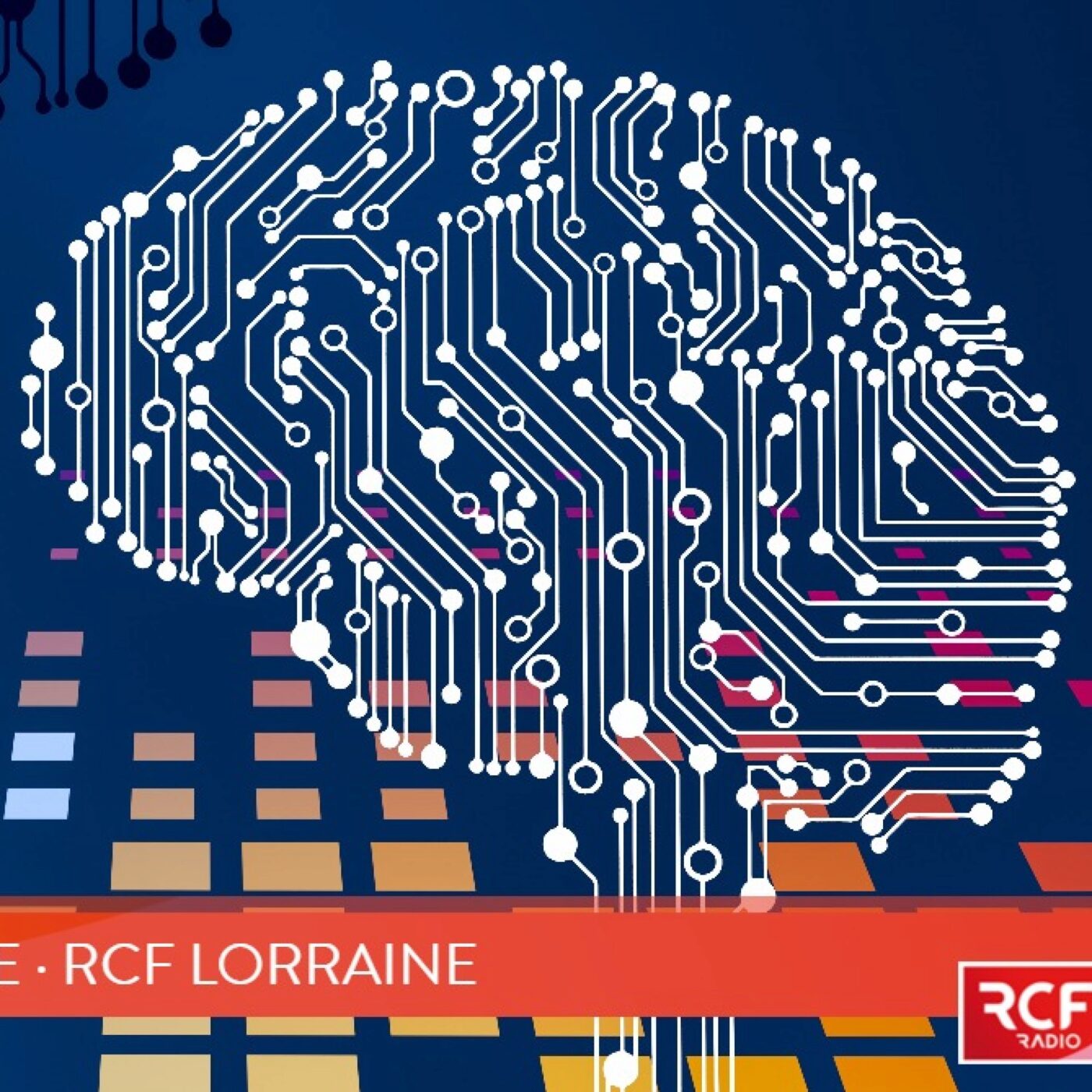 L'intelligence artificielle pour une chronique actu, on teste ? episode artwork