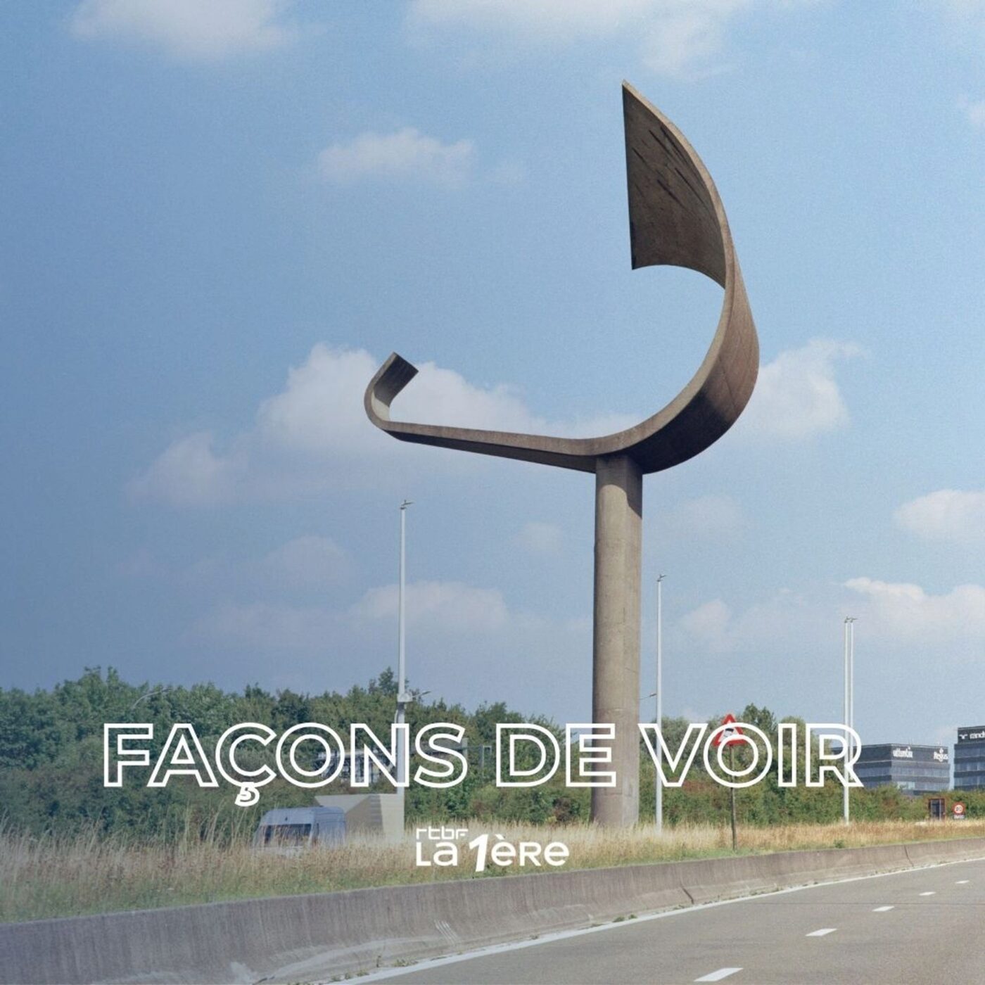 Façons de Voir : Collection Architecture