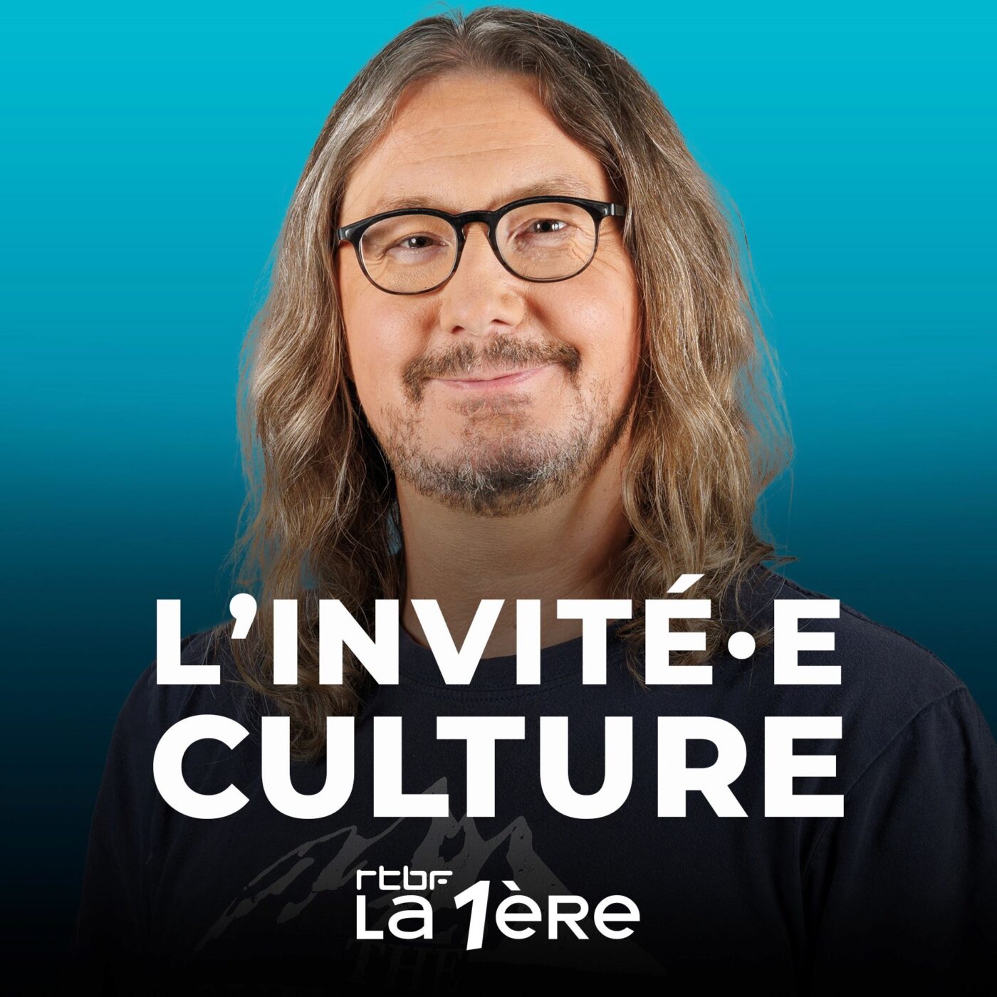 Martin Robic pour sa BD "Une fête sans fin" (Rue de Sèvres) episode artwork