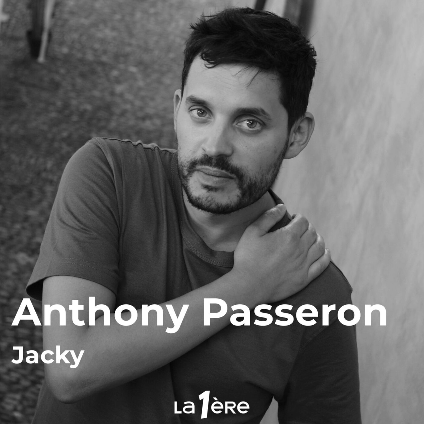 Anthony Passeron et "Jacky" : Un deuxième roman sur son enfance, la disparition de son père et l’histoire des grands créateurs des jeux vidéo