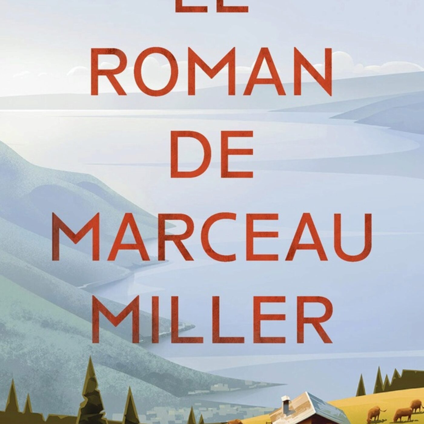 Le coup de cœur de mon libraire · RCF Lyon