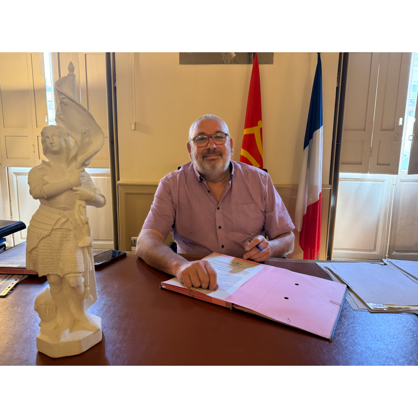 episode cover Carcassonne mise sur la culture avec un budget de 7,2 millions d’euros