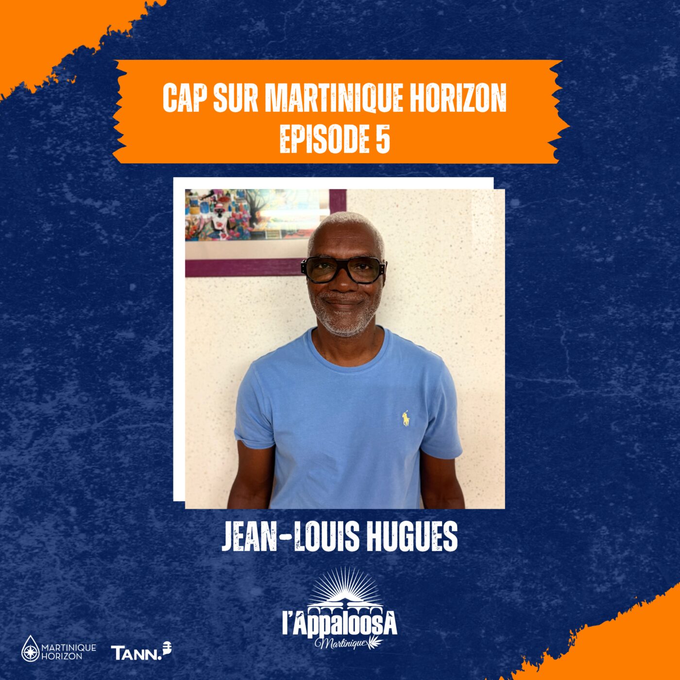 Cap sur Martinique Horizon