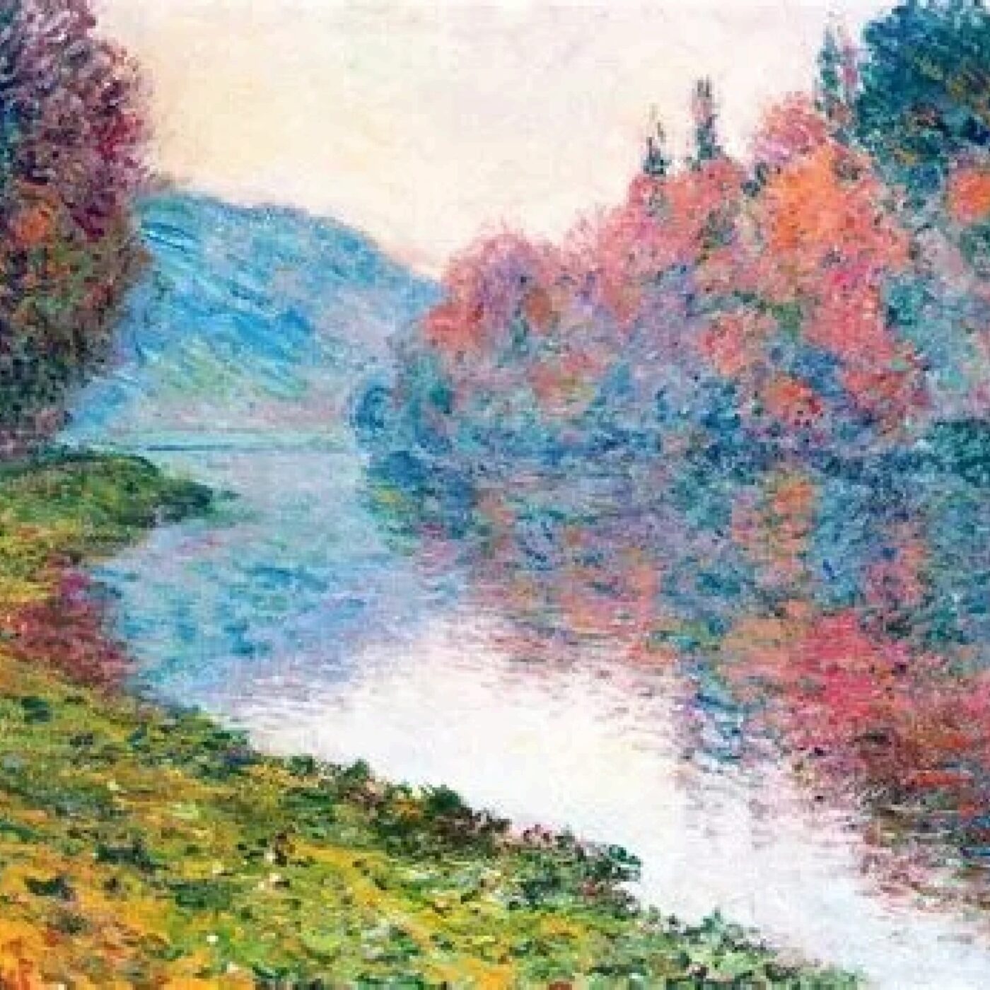 Les 4 éléments en poésie episode artwork