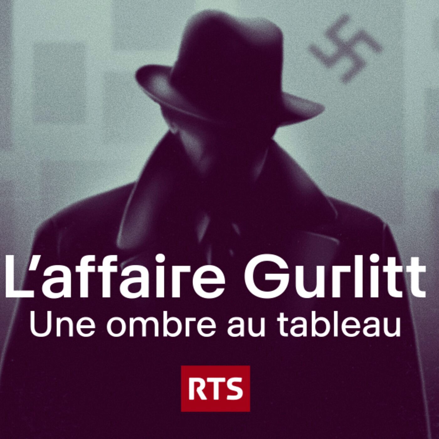 Lʹaffaire Gurlitt, une ombre au tableau - Hildebrand Gurlitt, un marchand dʹart dans lʹAllemagne nazie (EP2)