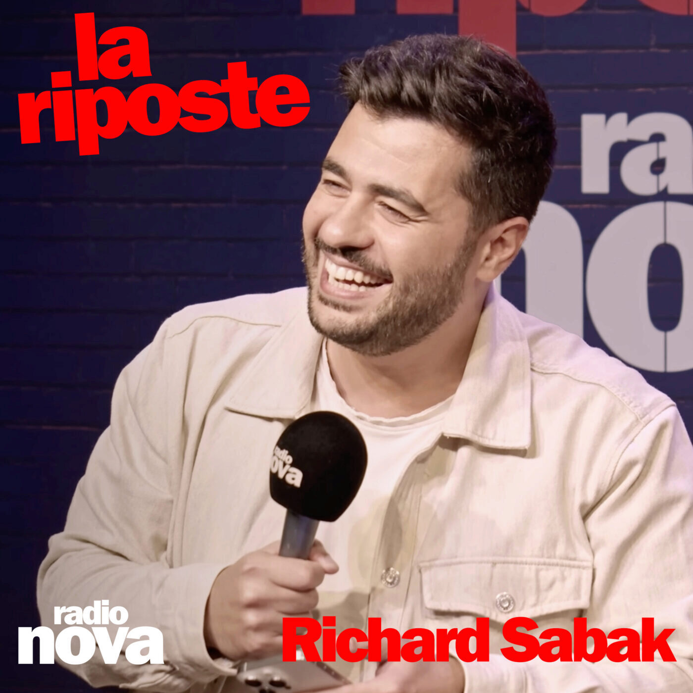 Trump s'empare du vuvuzela - La chronique de Richard Sabak dans "La riposte"