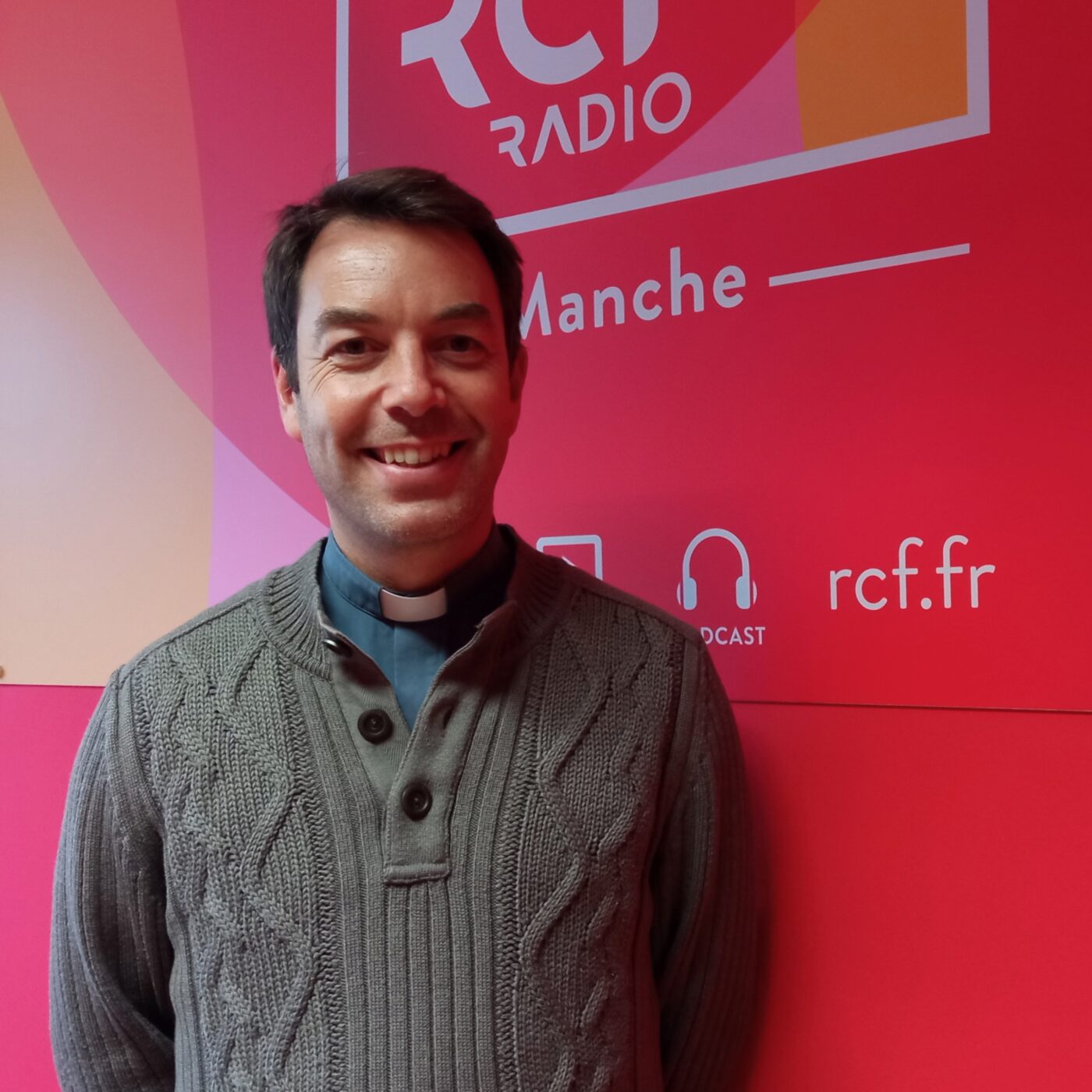 Église en mission : une nouvelle formation dans le diocèse de Coutances episode artwork