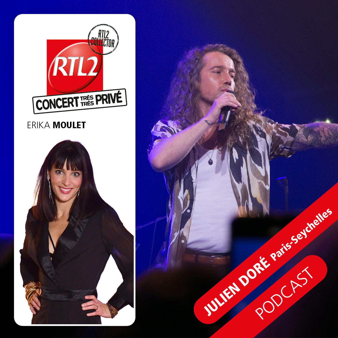 RTL2 Collector