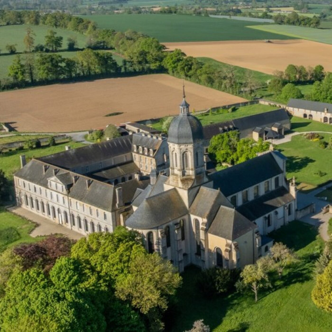 La programmation de RCF Notre Dame pour la Semaine sainte