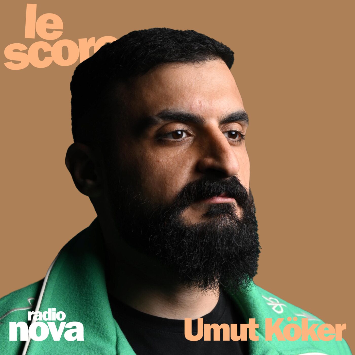 Umut Köker : le "Paradoxe", c'est lui Umut Köker : le "Paradoxe", c'est lui