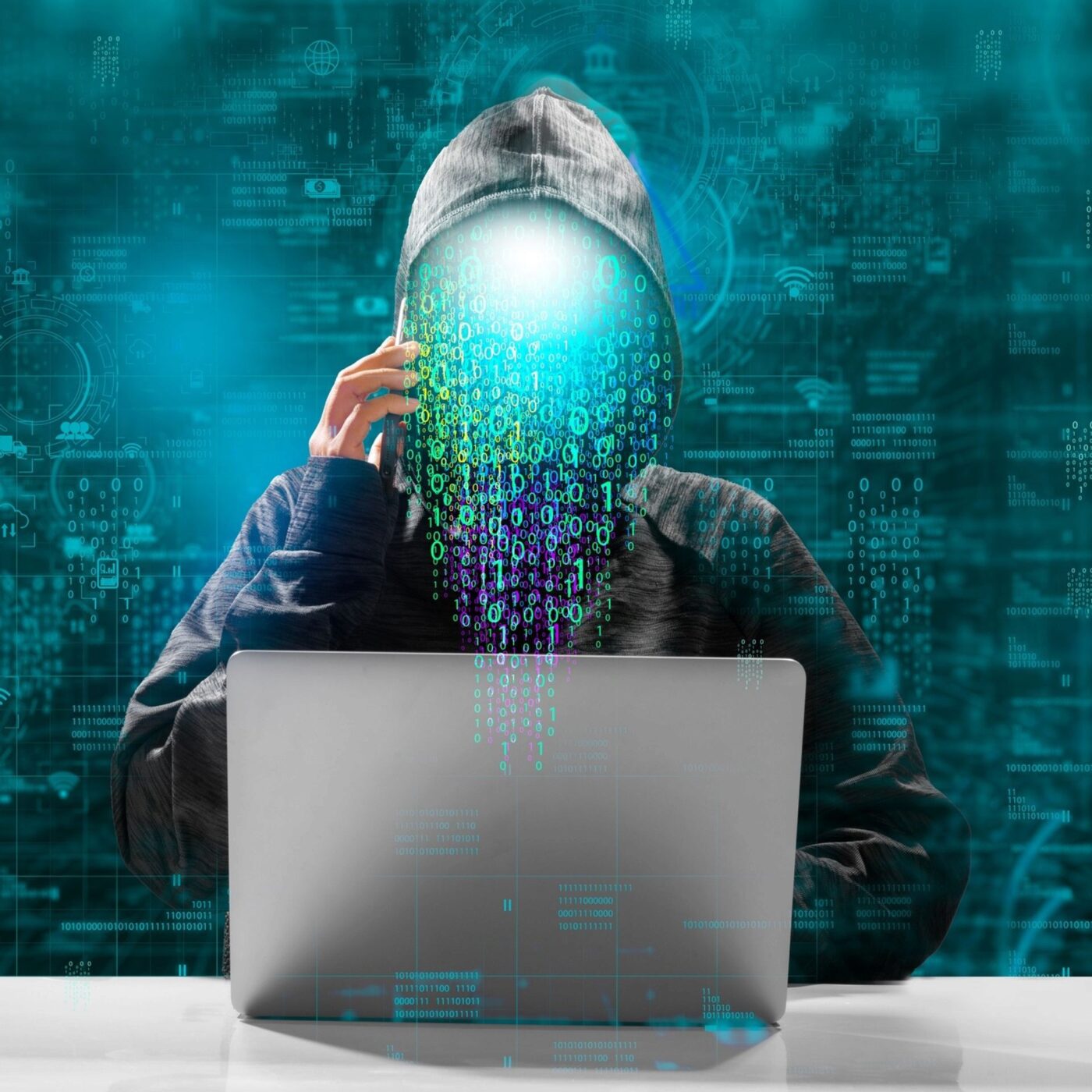 Un crash informatique révèle notre dépendance cachée