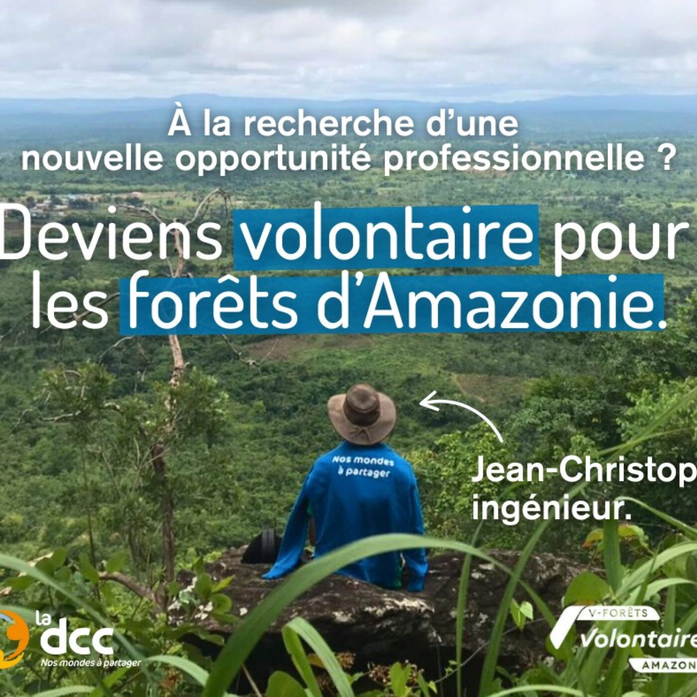 La DCC colonialiste ? "Impossible" répond sa présidente episode artwork