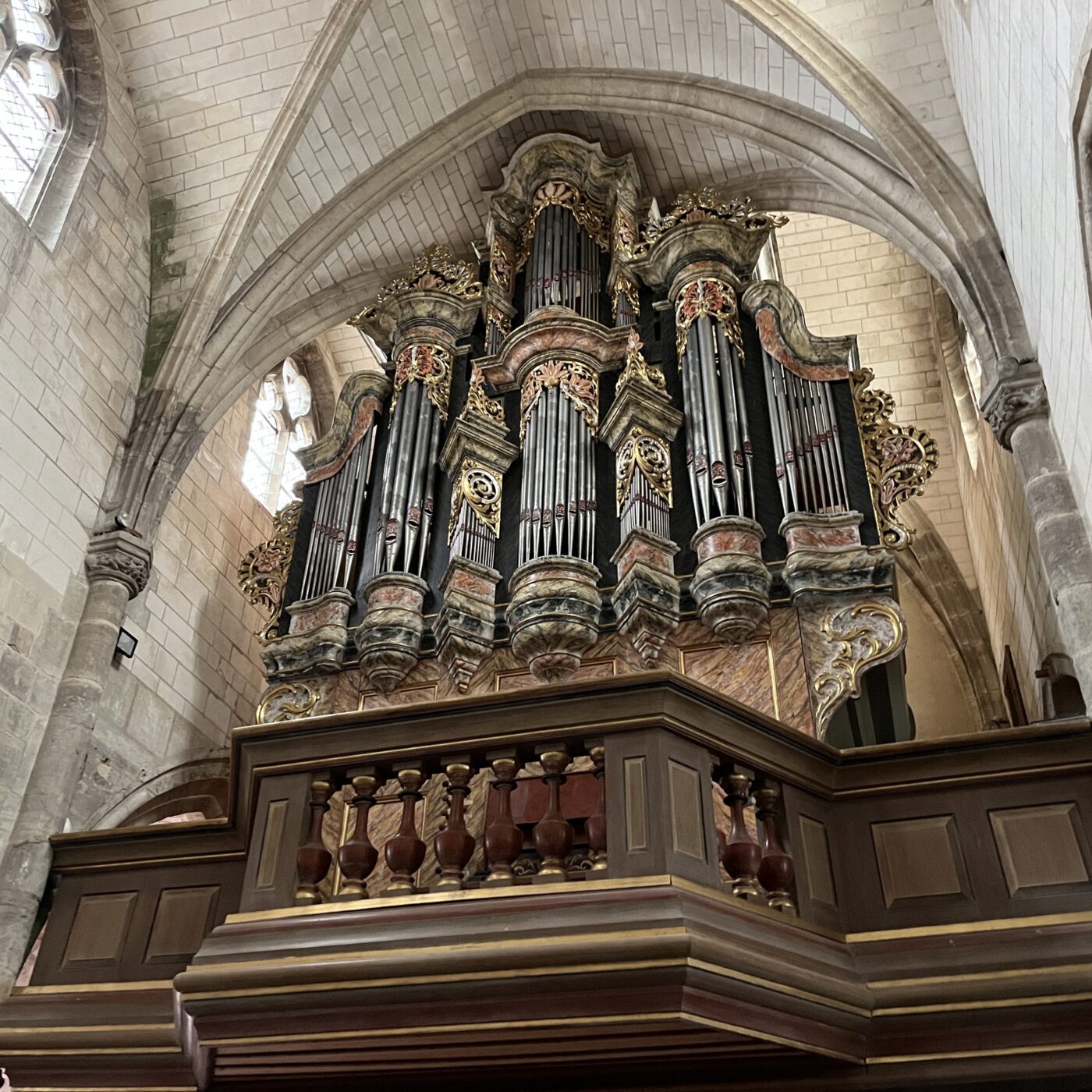 L'orgue de l'église de Suippes episode artwork