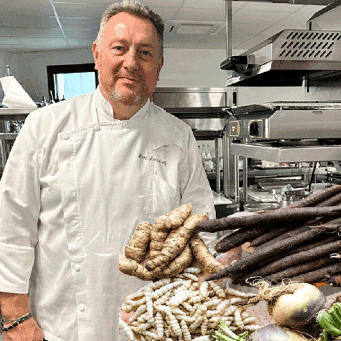 C\'est fait pour vous