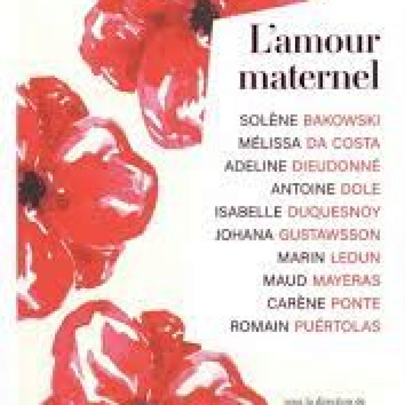 Au hasard des livres