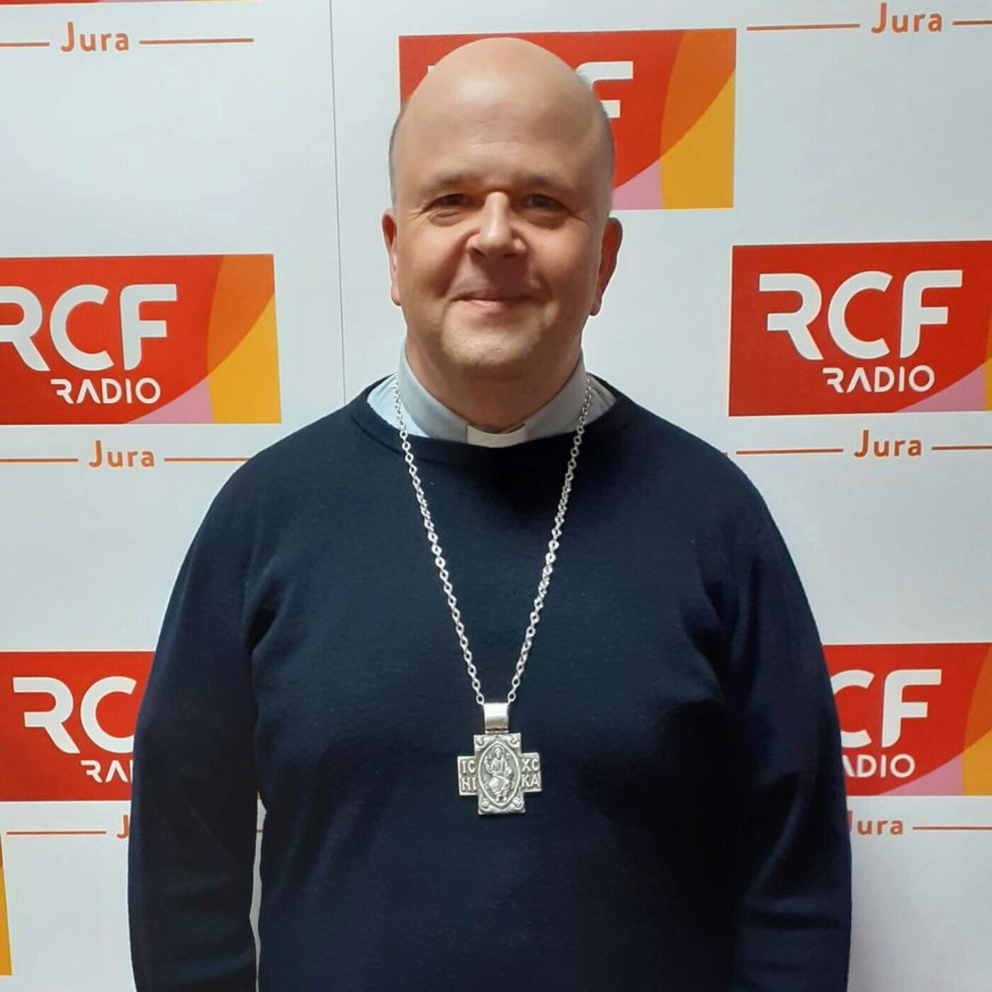 Radio don 2023 : l'évêque du Jura et la radio RCF episode artwork
