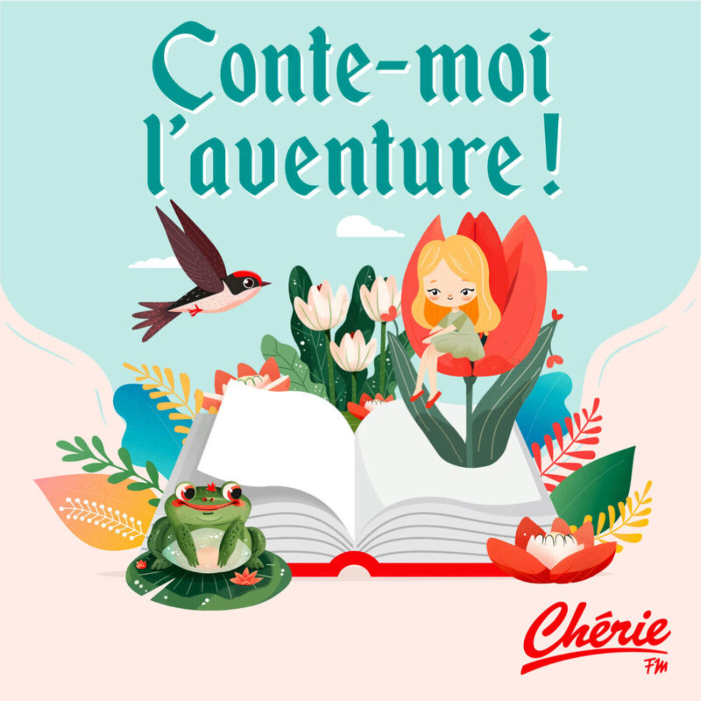 COLLECTION LES GRANDS CLASSIQUES - La petite Poucette - d'après un conte d'Hans Christian Andersen