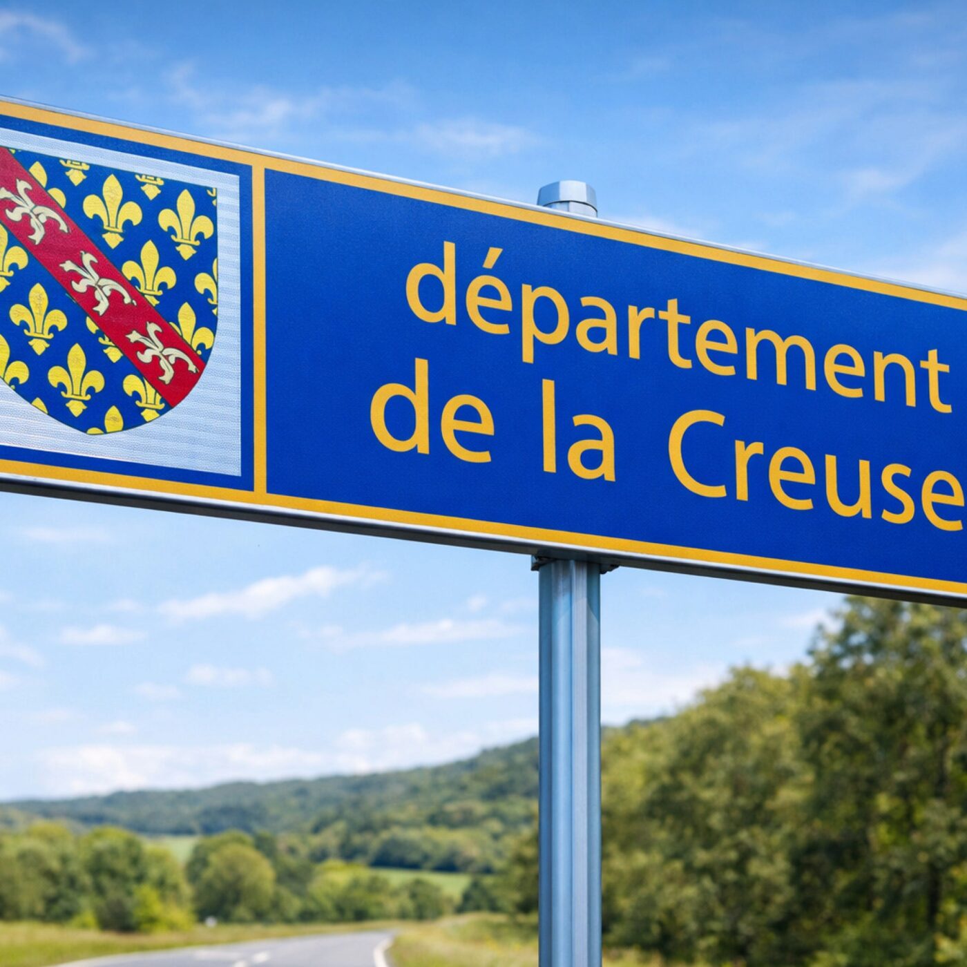 Le point sur les élections dans les petites communes en Creuse episode artwork