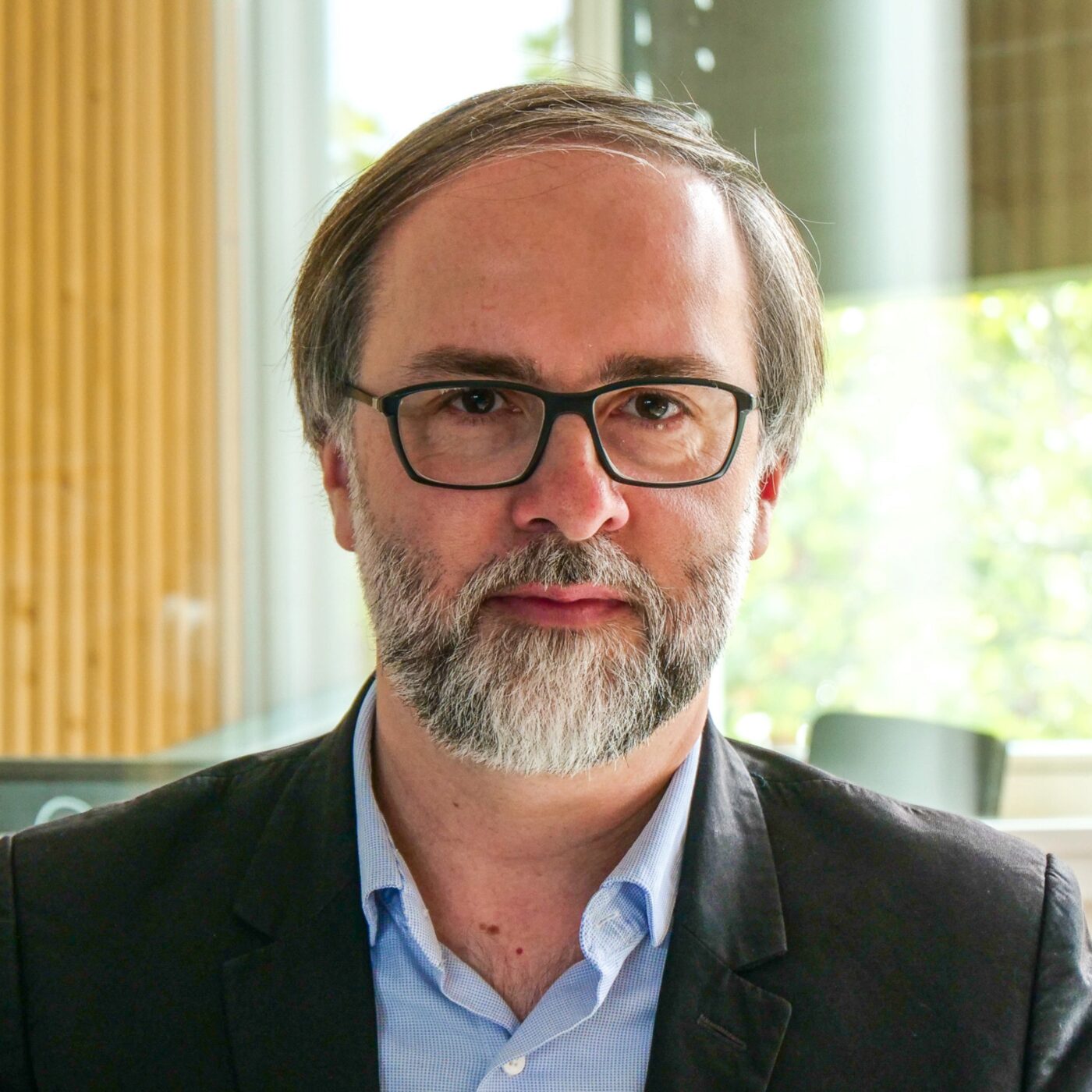 Dis, pourquoi ? · RCF Lyon