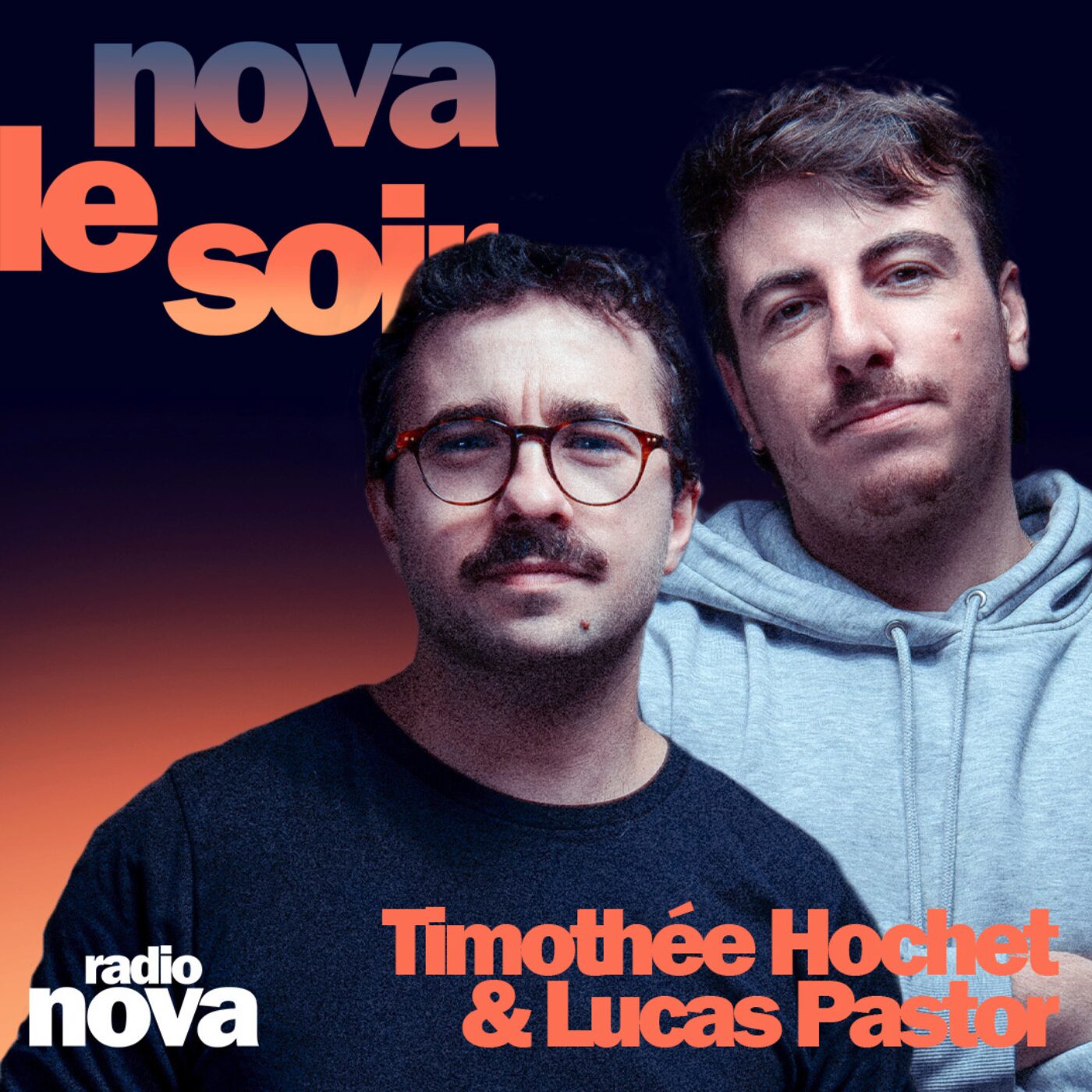 Nova le soir