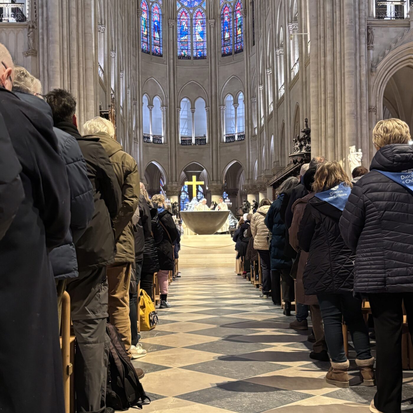 L\'invité de la rédaction · RCF Cœur de Champagne