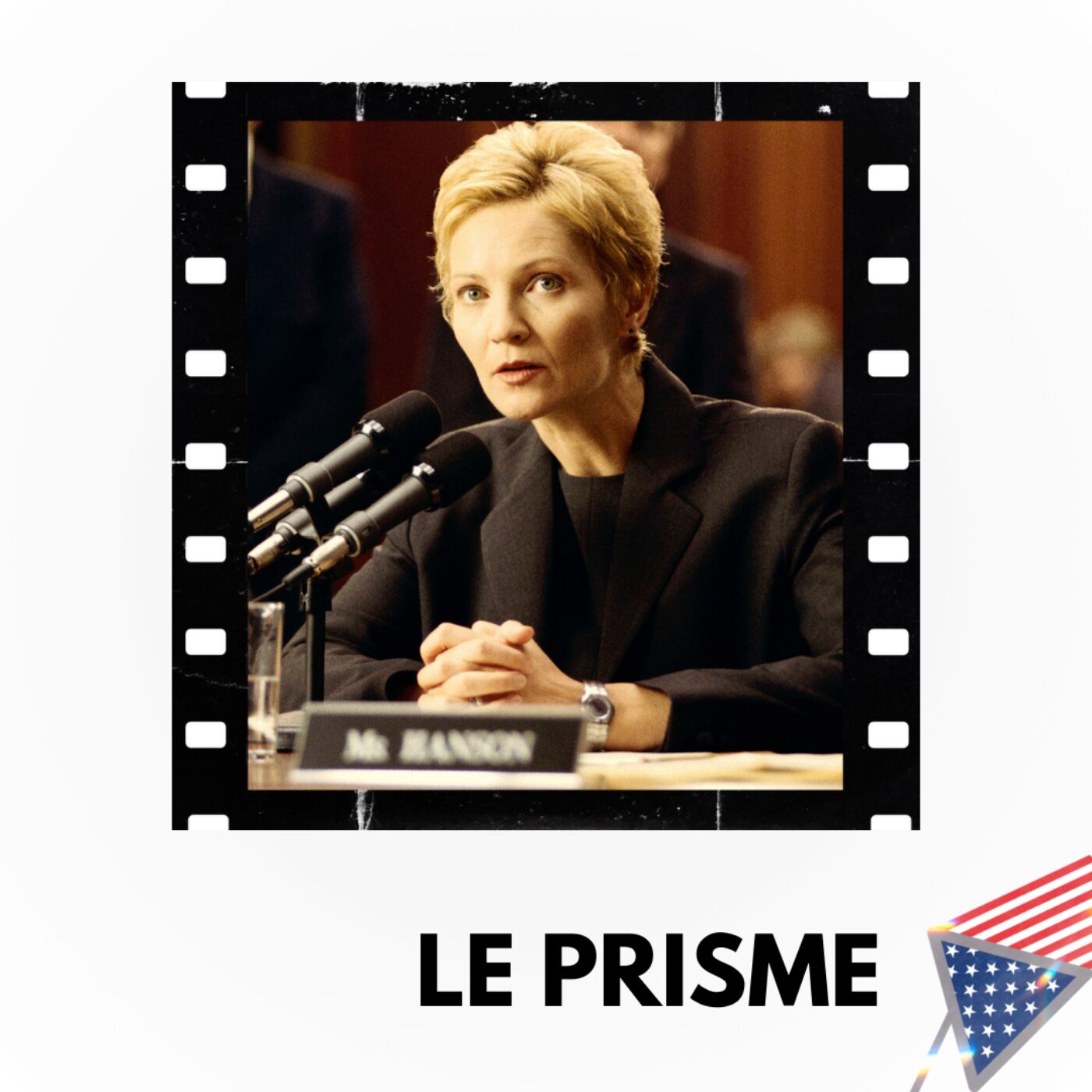 Les prédécesseuses de Kamala Harris (2/4) : The Contender, une vice présidente à l’honneur