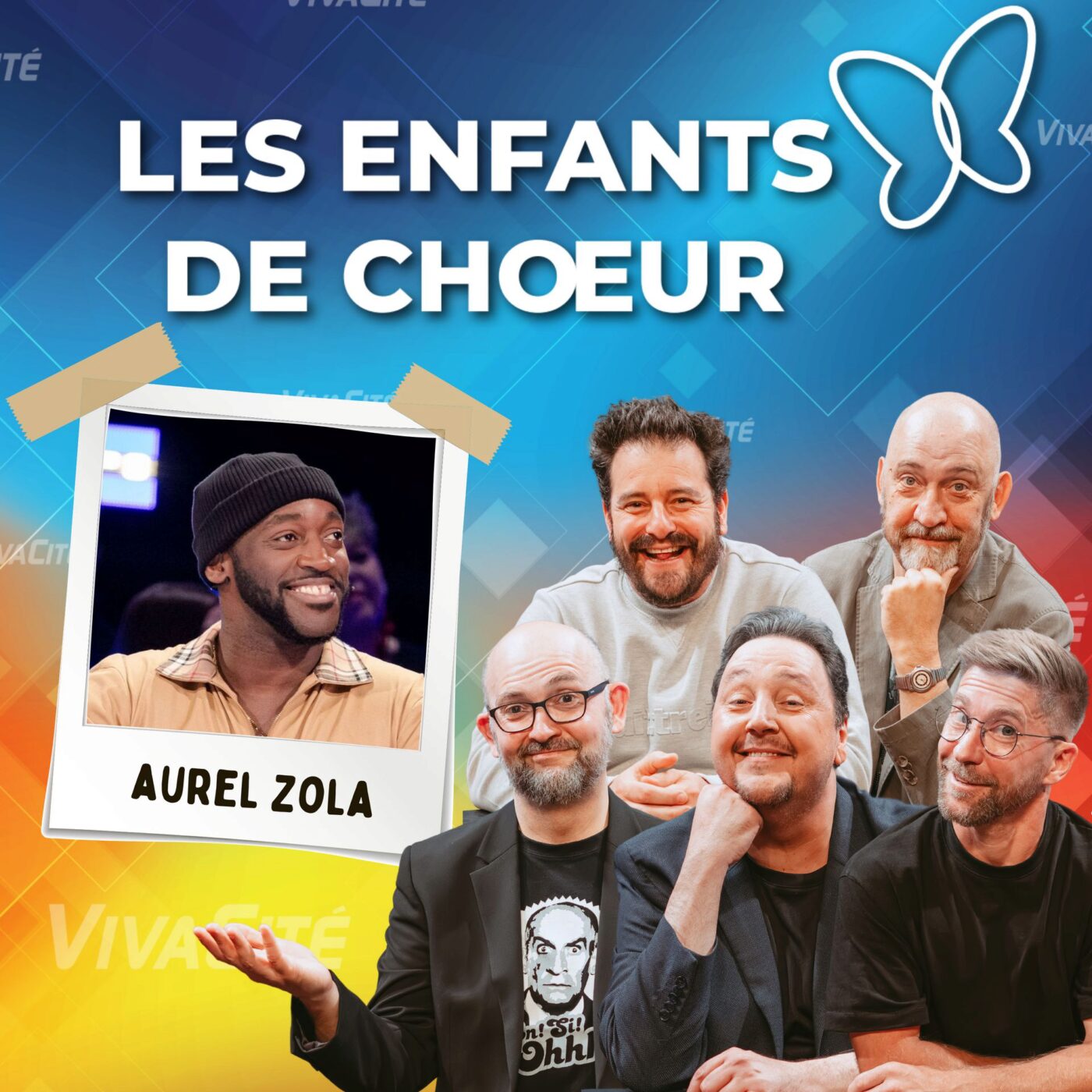 Aurel Zola