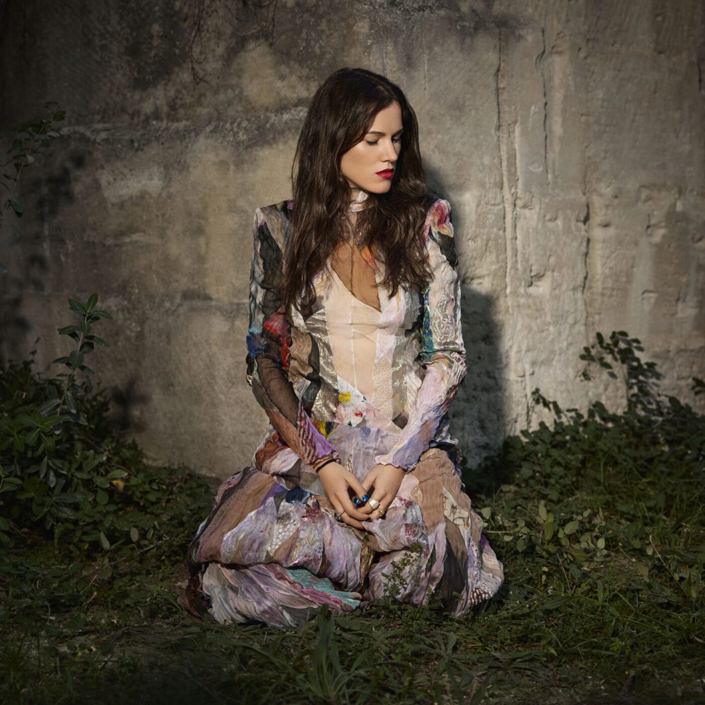 La chanteuse Clara Ysé à découvrir ce soir au Palais d'Auron episode artwork
