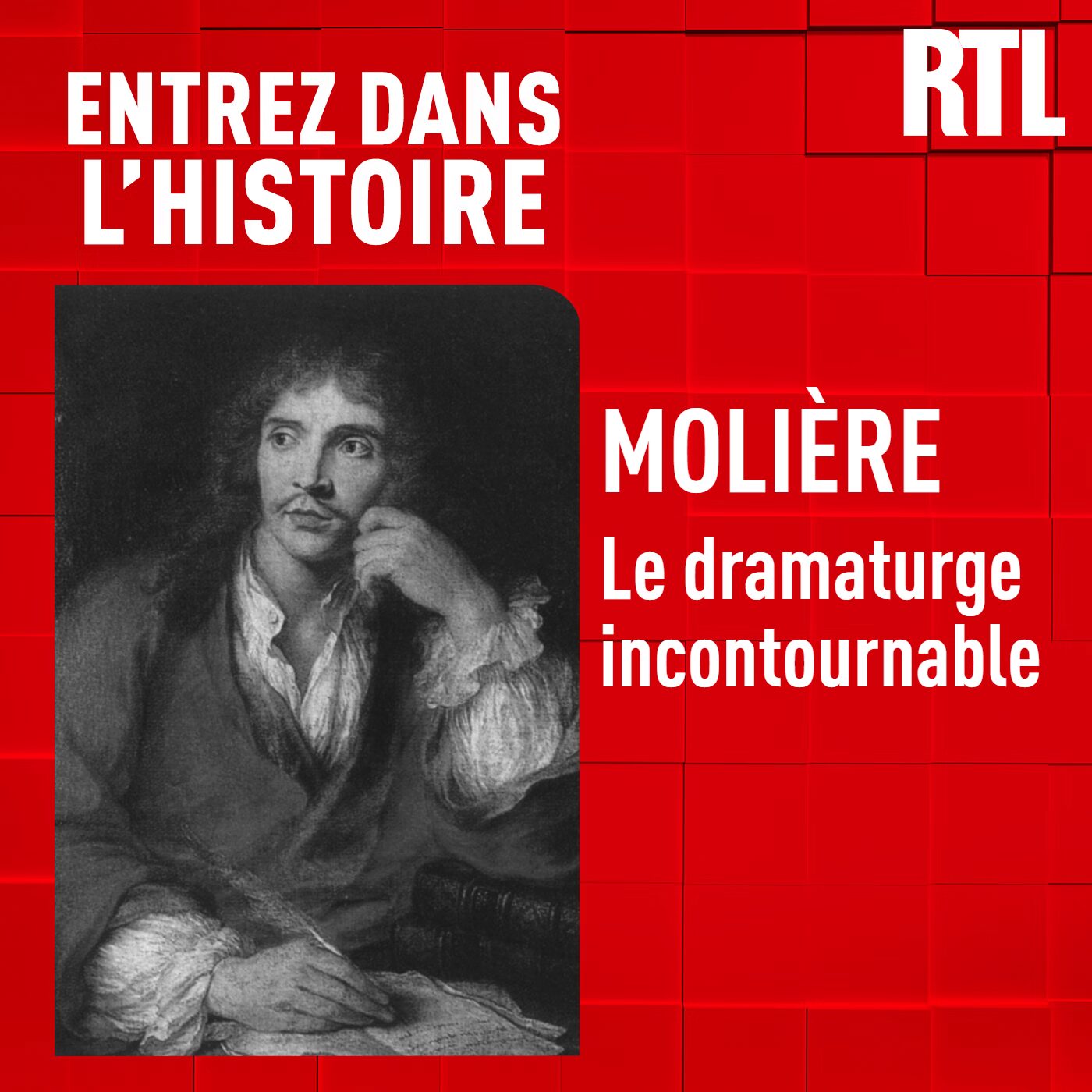 Moli&egrave;re, le dramaturge incontournable