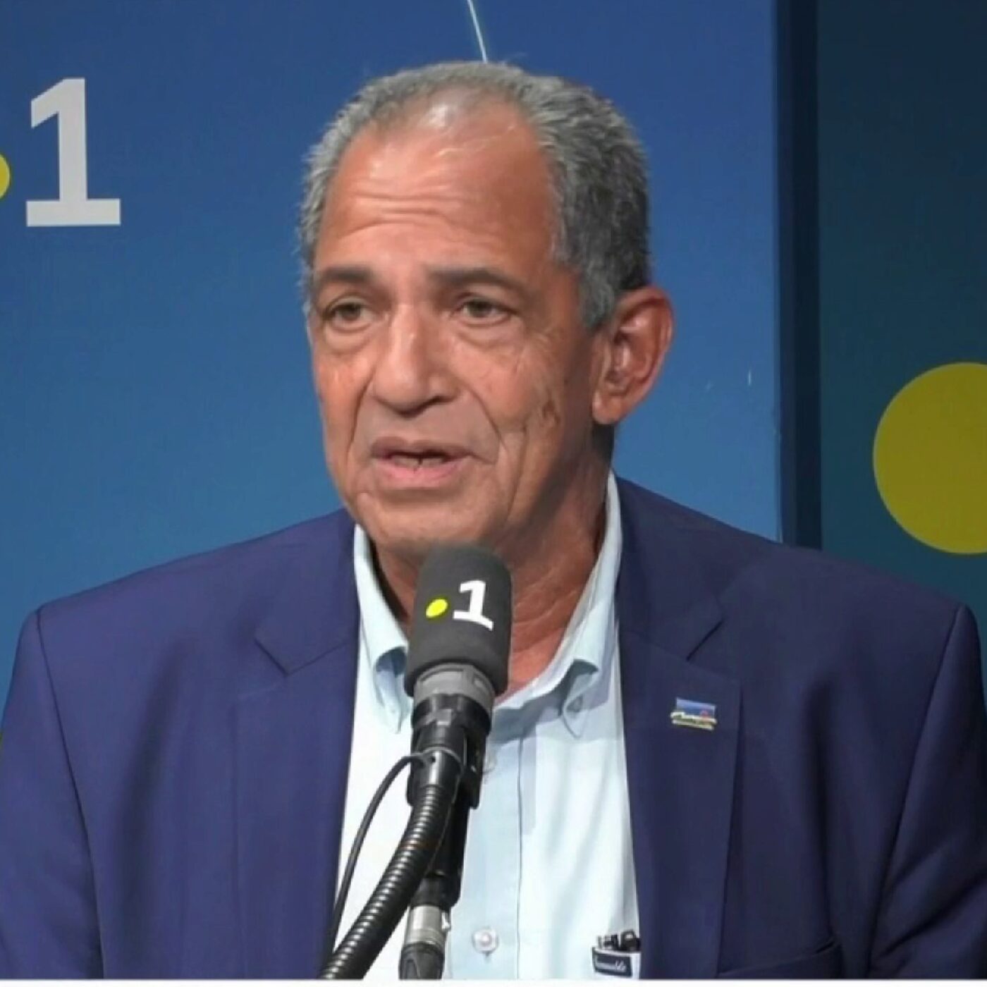 Dimanche politique