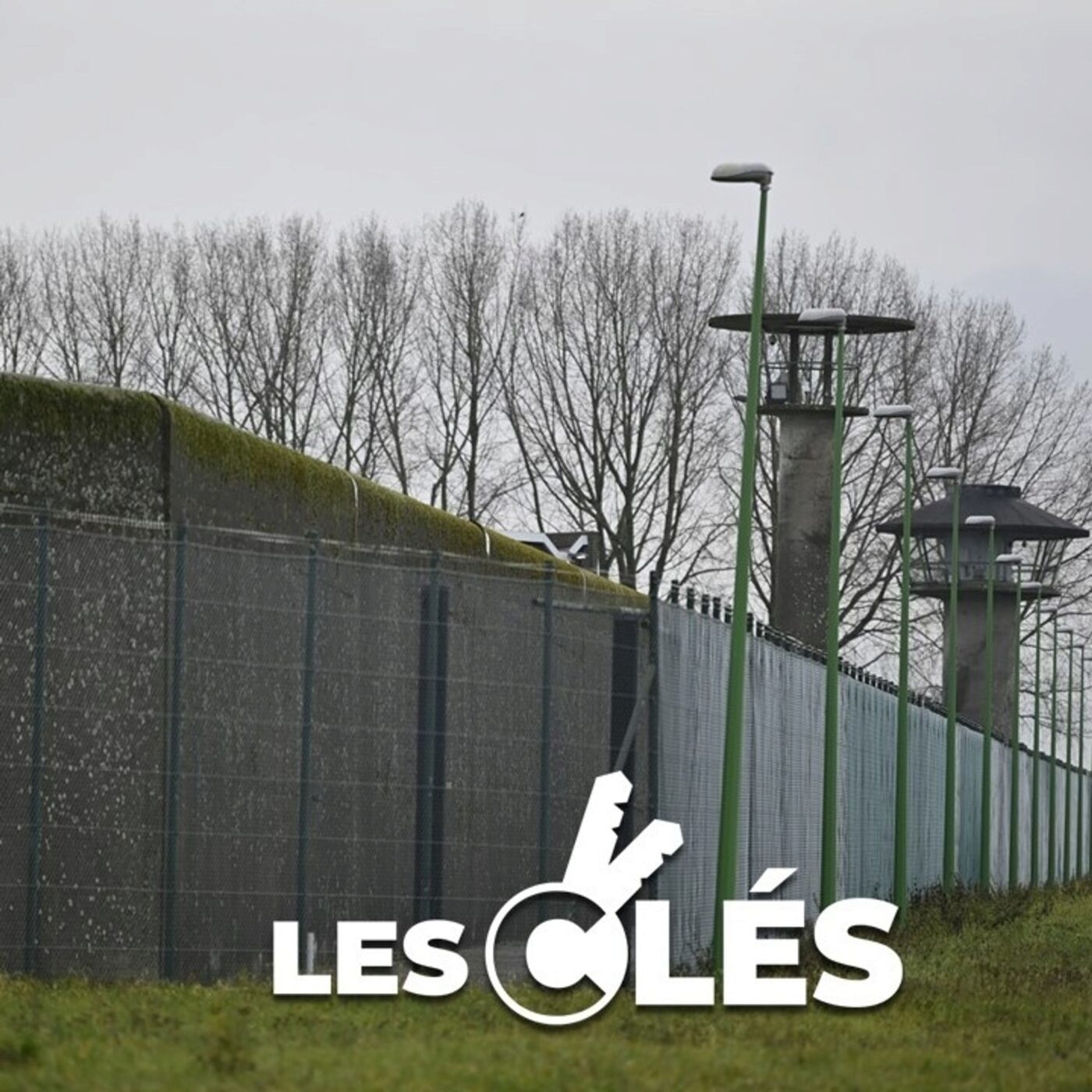Pourquoi nos prisons sont de + en + surpeuplées ?