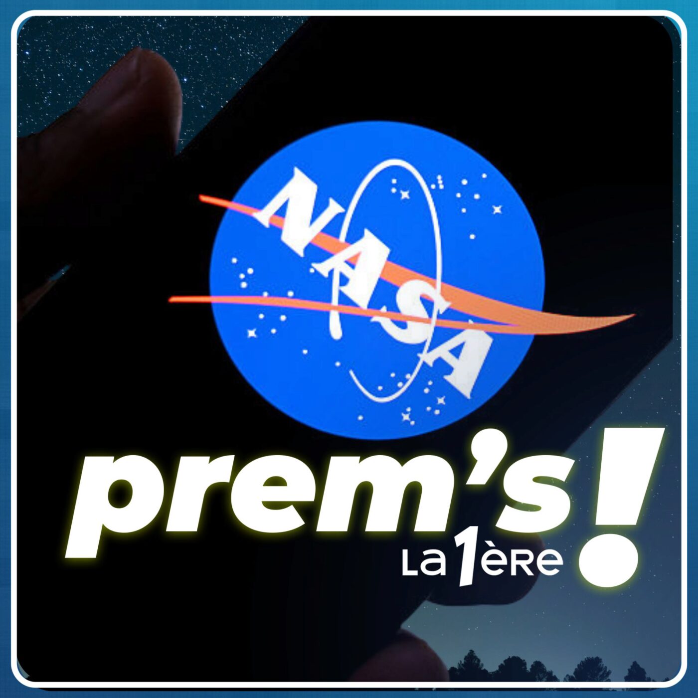 Alan Petre : Il a 26 ans et travaille à la NASA