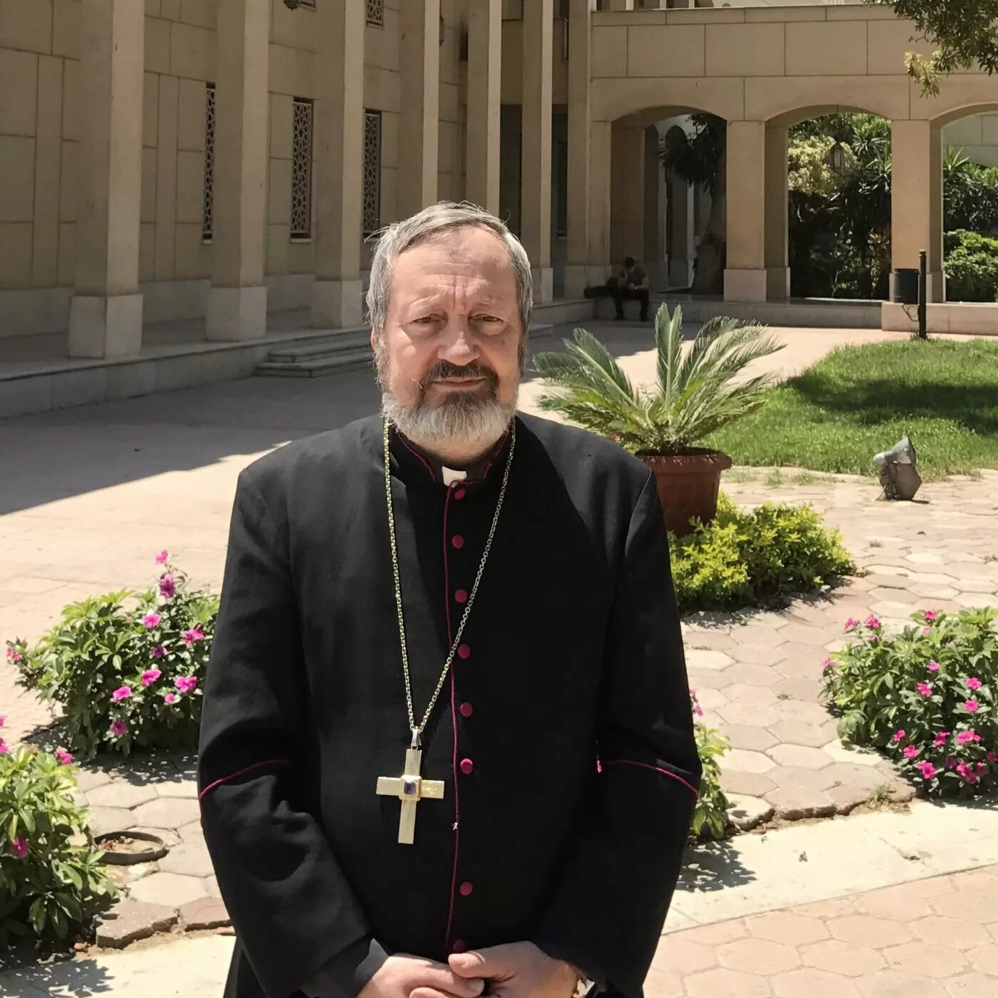 La Chronique de L\'Œuvre d\'Orient