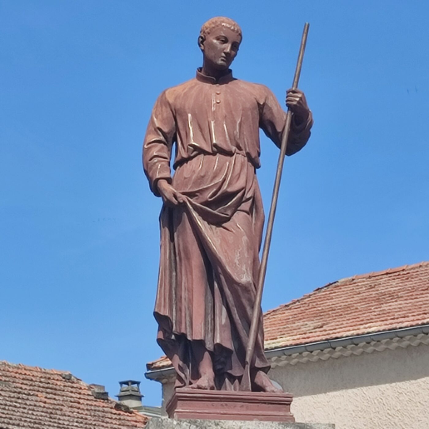 Histoires de Patrimoine