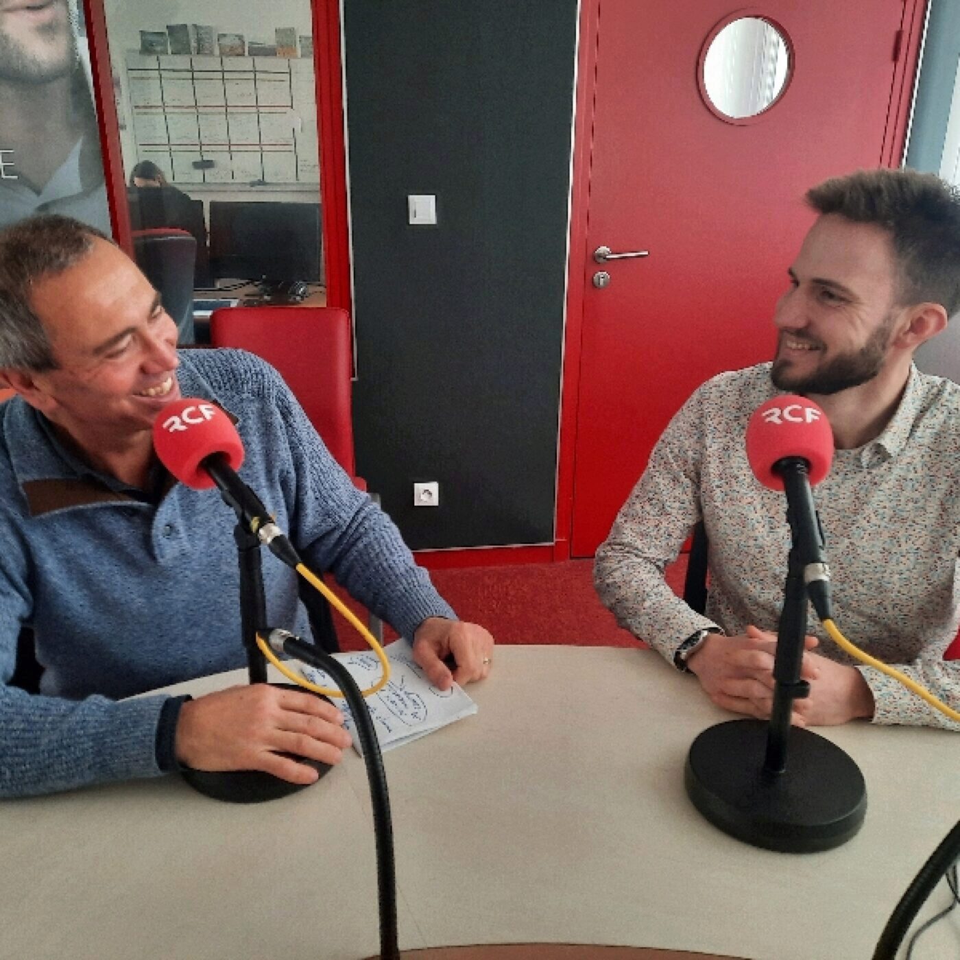Philippe Lavallart, Sécrétaire de la Fédération des Chasseurs de Loir-et-Cher episode artwork