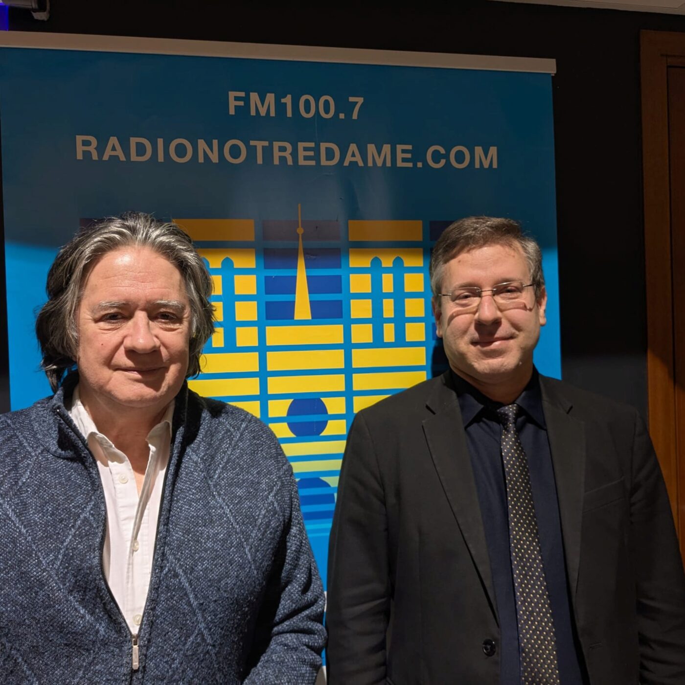 Le débat du vendredi 20 février 2026