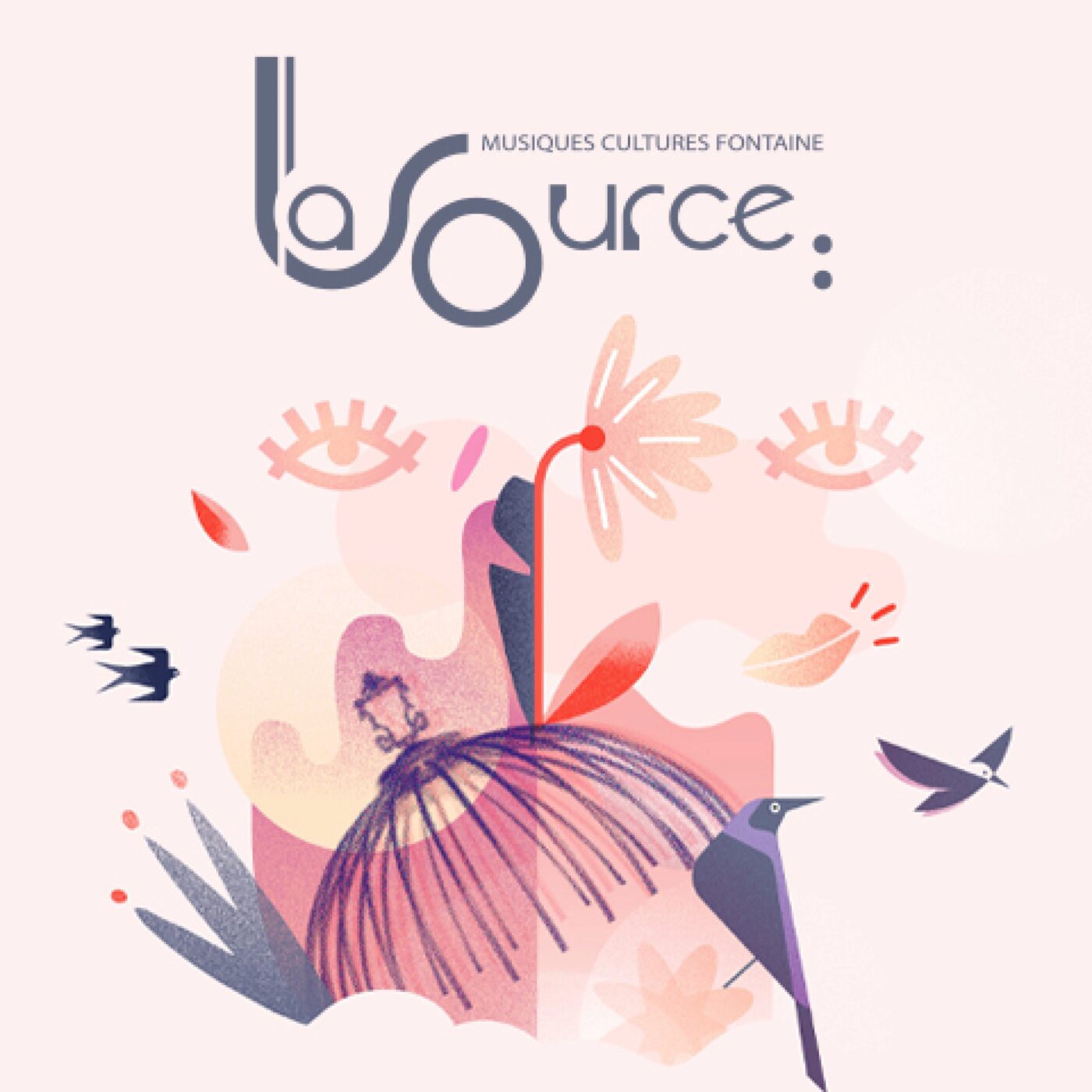 A La Source, des concerts malgré la crise... episode artwork