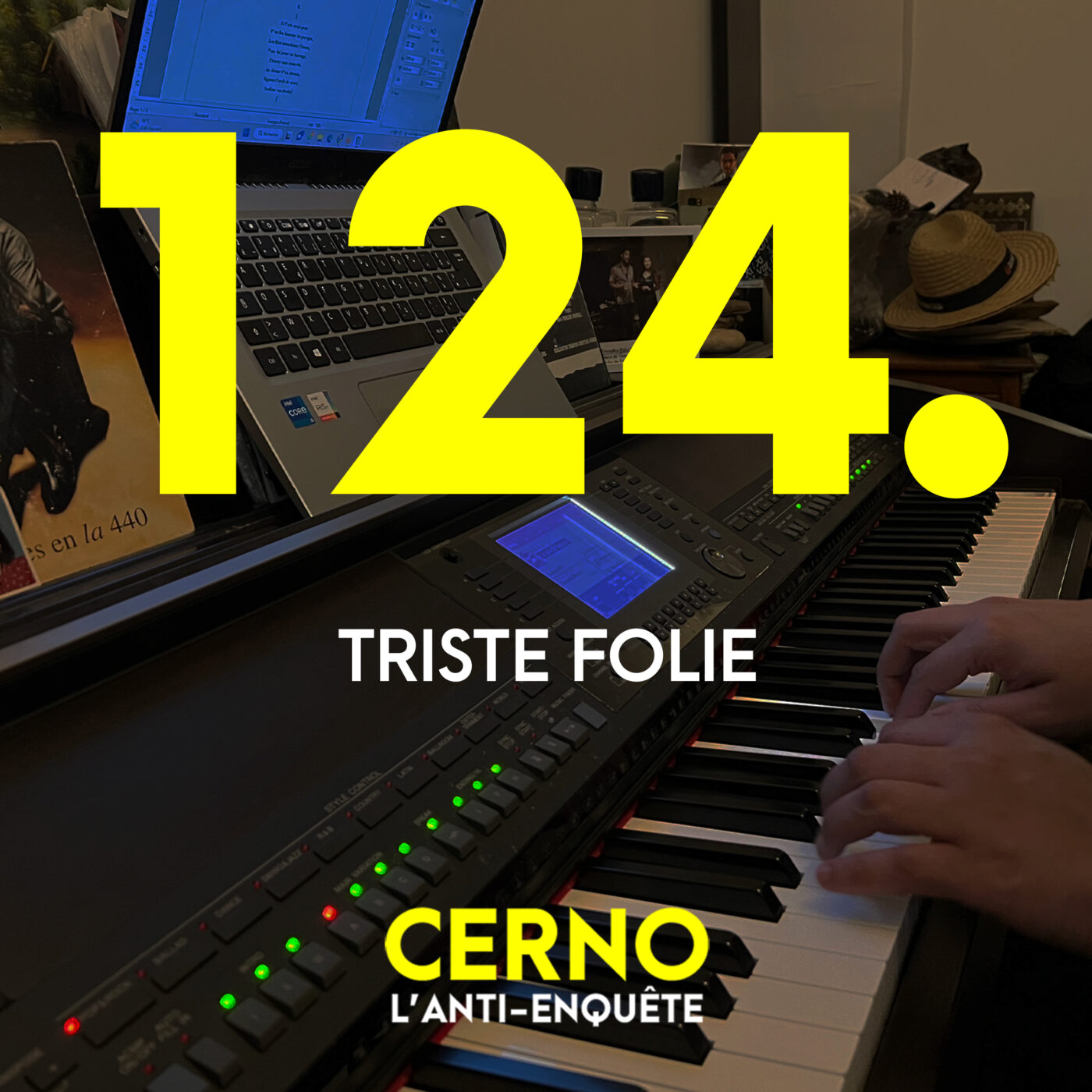 CERNO Collector