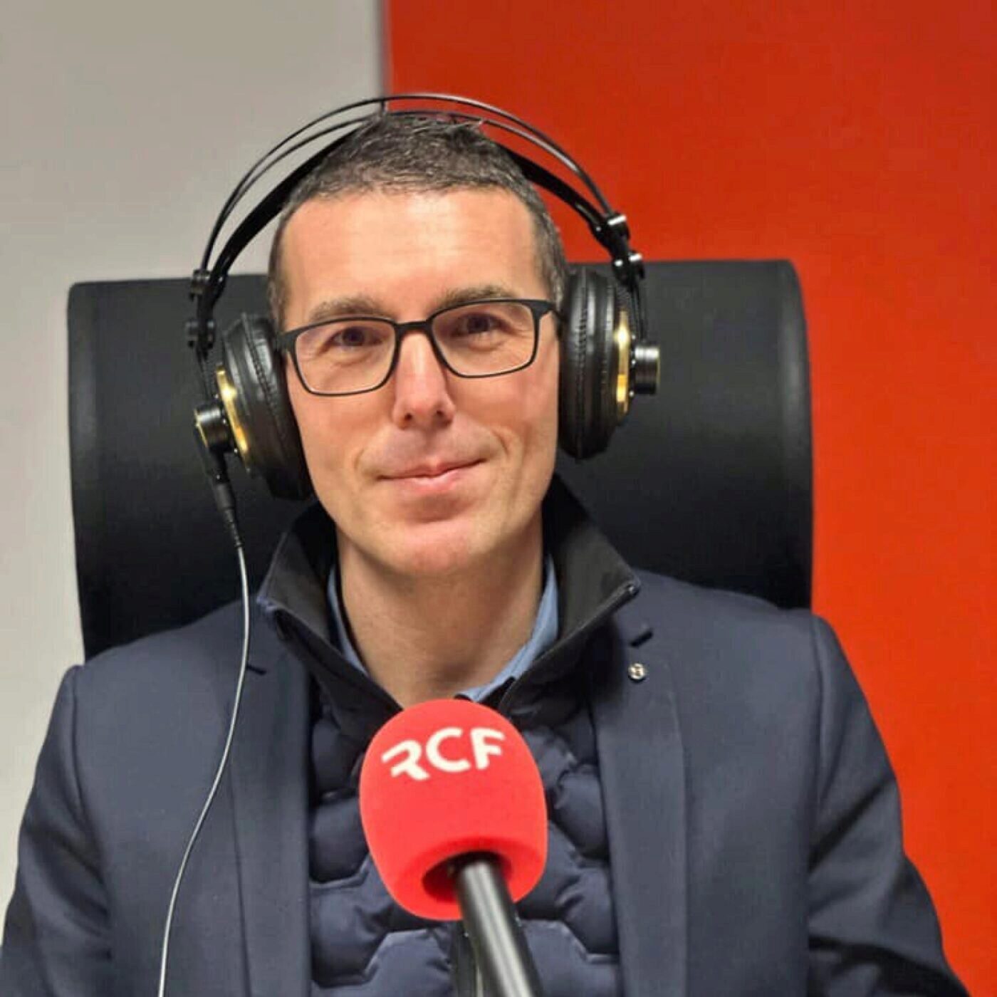 Comme à la maison · RCF Cœur de Champagne