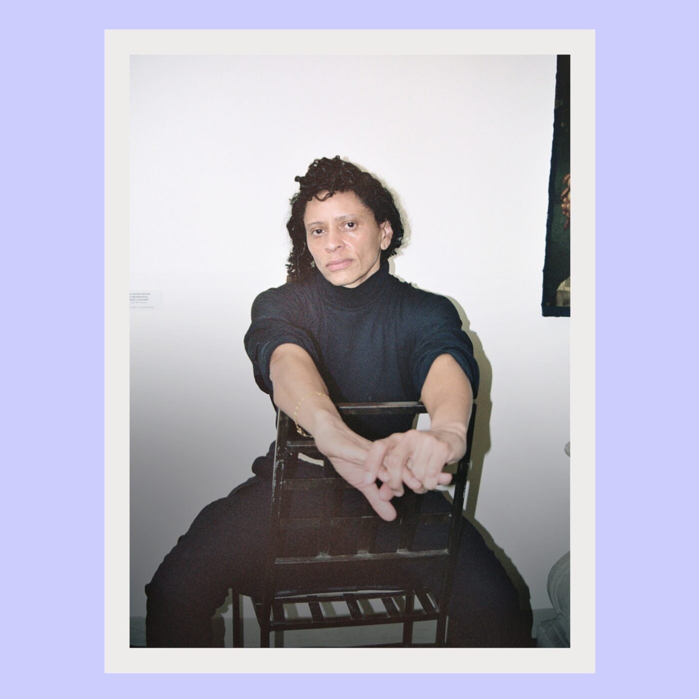 #525 Nadia Hallgren, the director behind Becoming | Michelle Obama, Victoria Beckham, Netflix: inside an extraordinary career